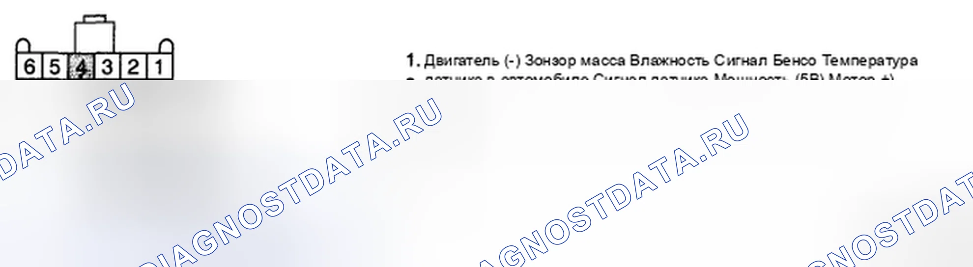Рис. 137: ПРОВЕРКА СИГНАЛЬНОЙ ЦЕПИ. Hyundai Santa Fe II