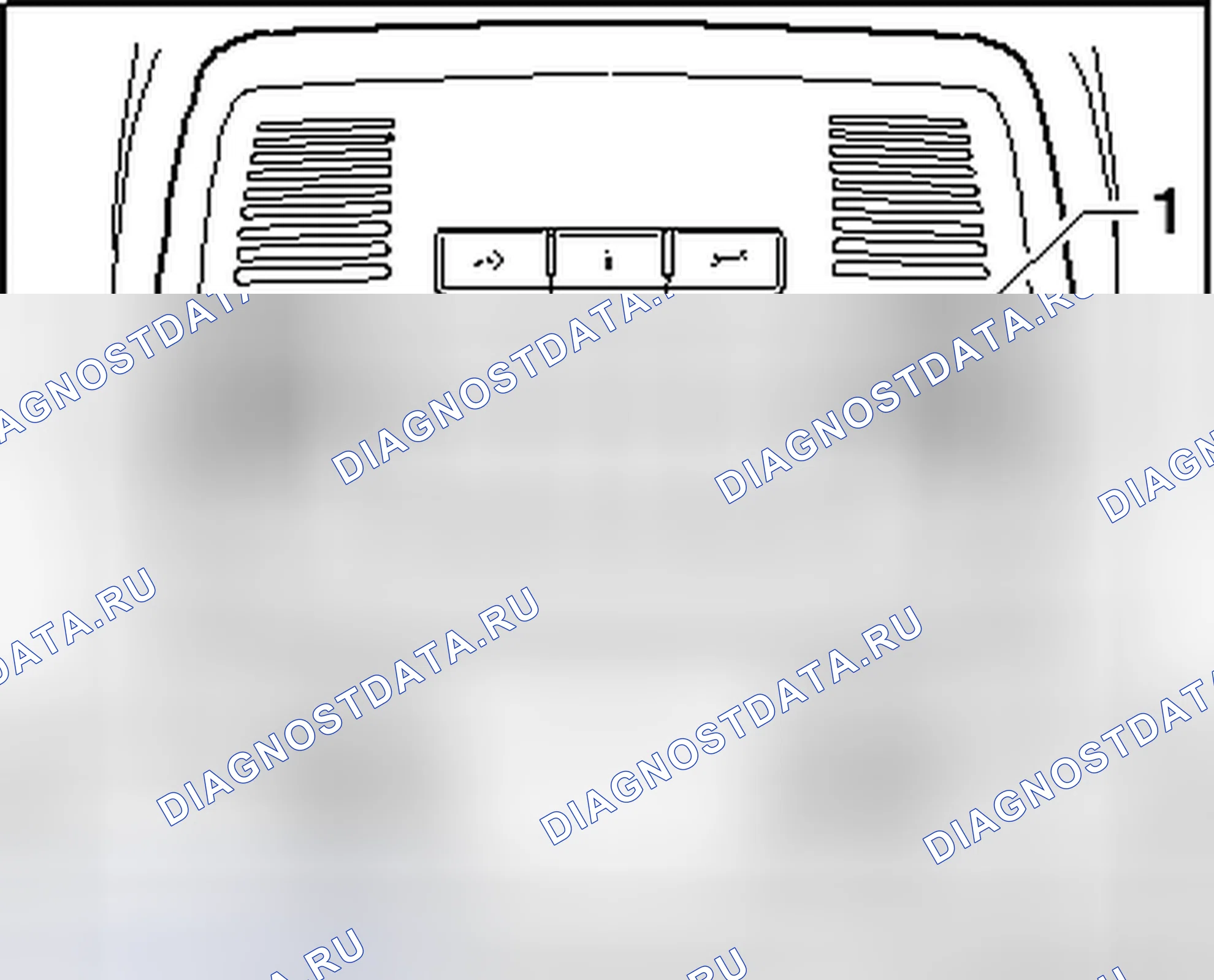 Рис. 64. Volkswagen Touareg II