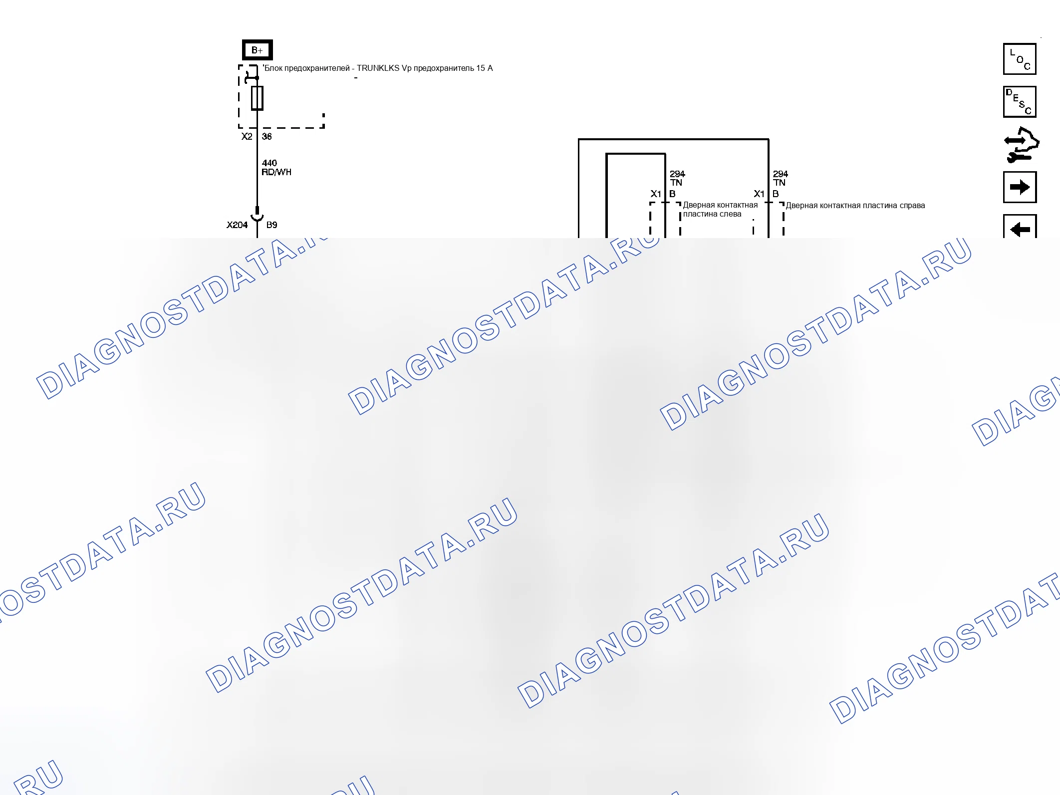 Рис. 2. Chevrolet Uplander I final