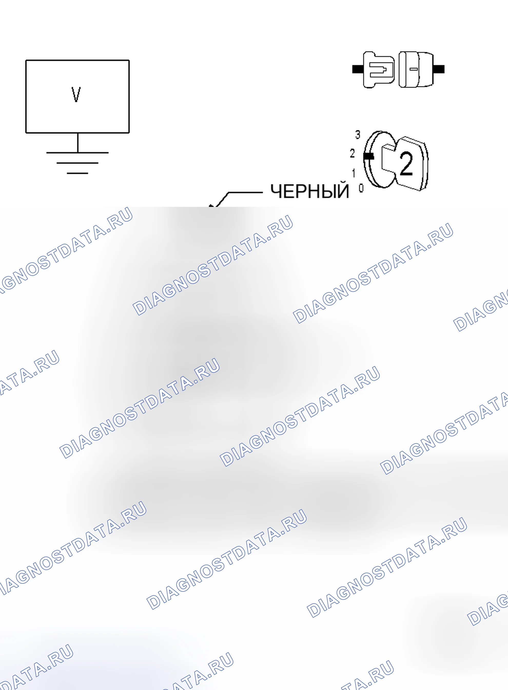 Рис. 629. Dodge Durango II рестайлинг