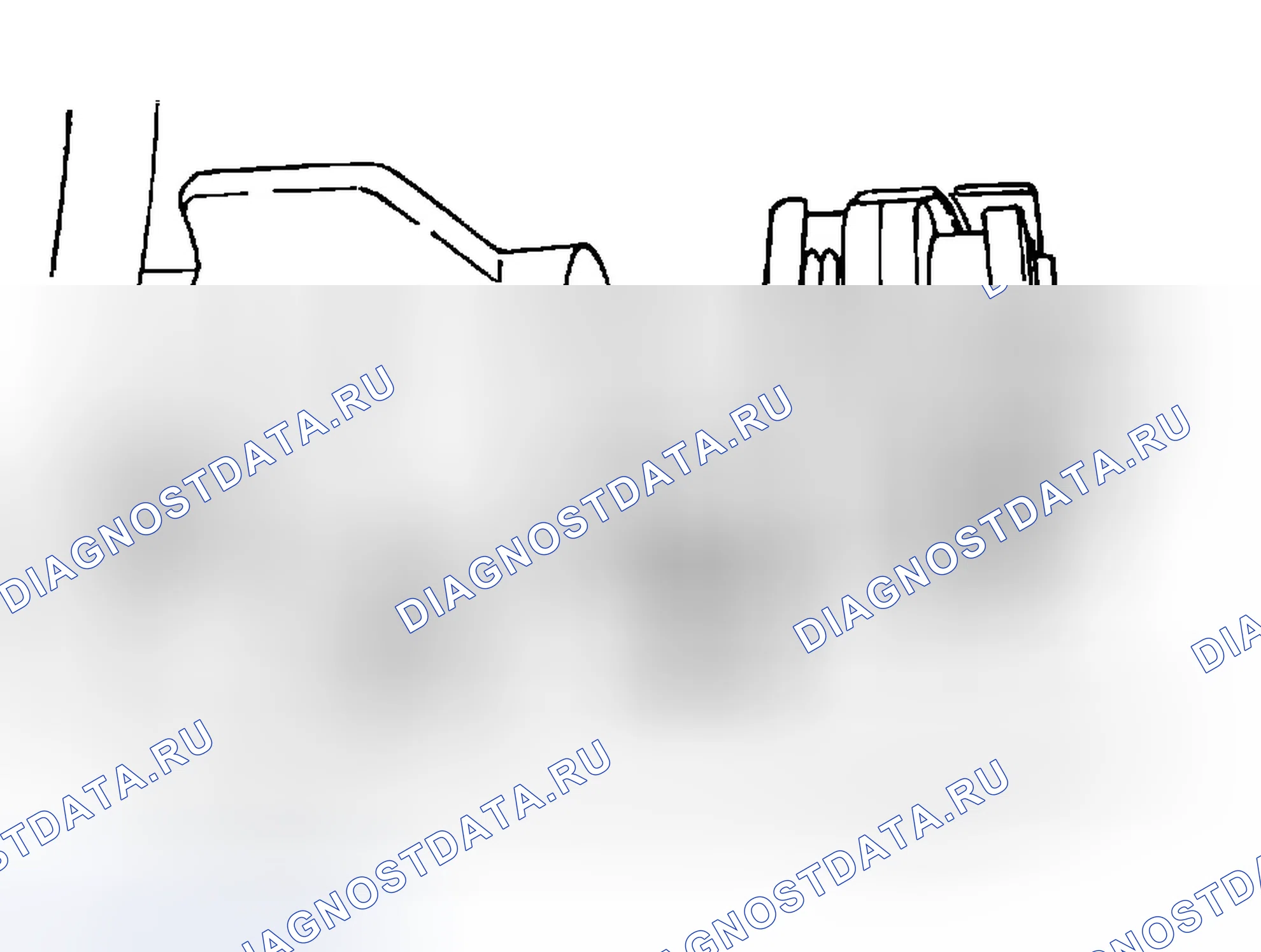 Рис. 16. Ford Cab & Chassis F350 Super Duty 