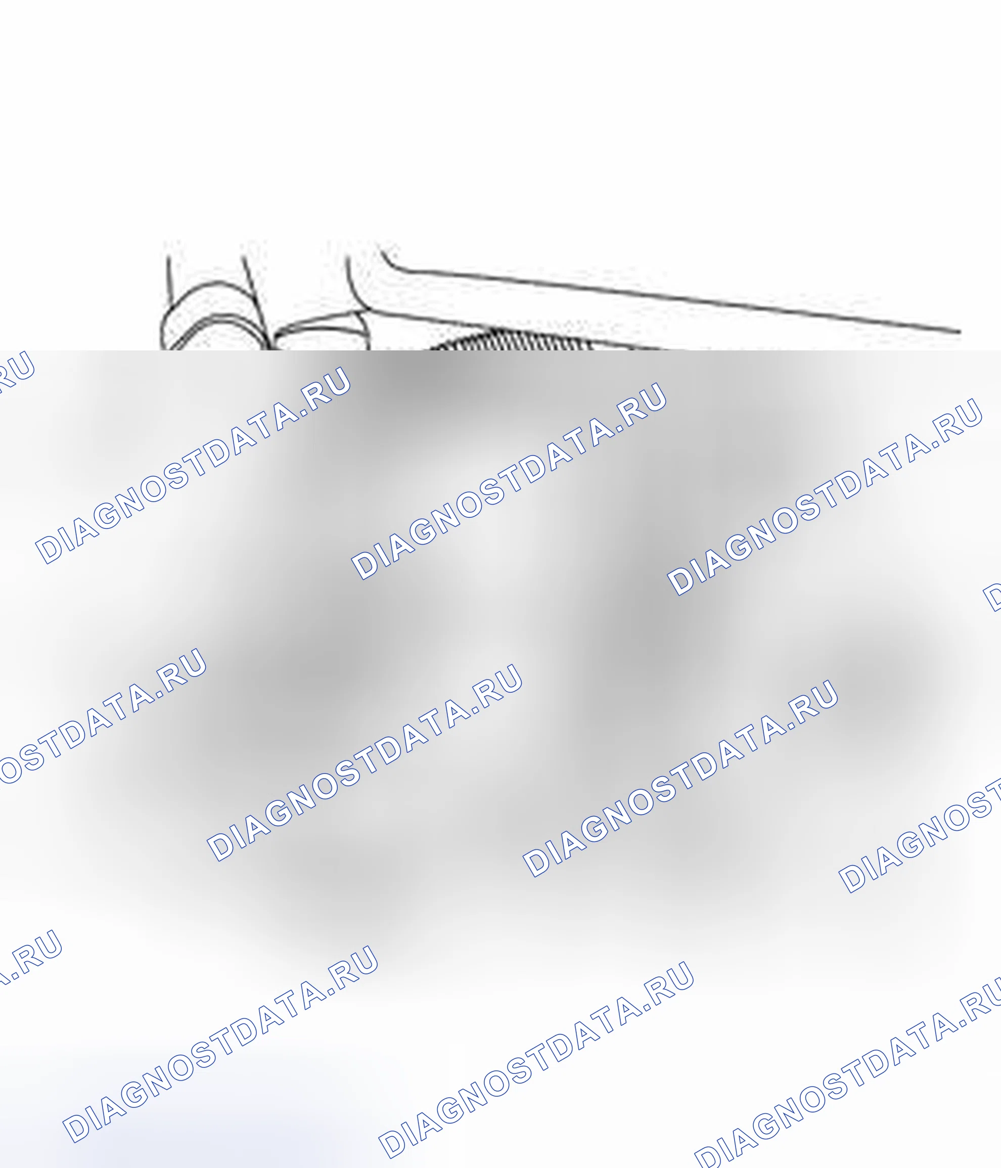 Рис. 12. Dodge Journey I рестайлинг