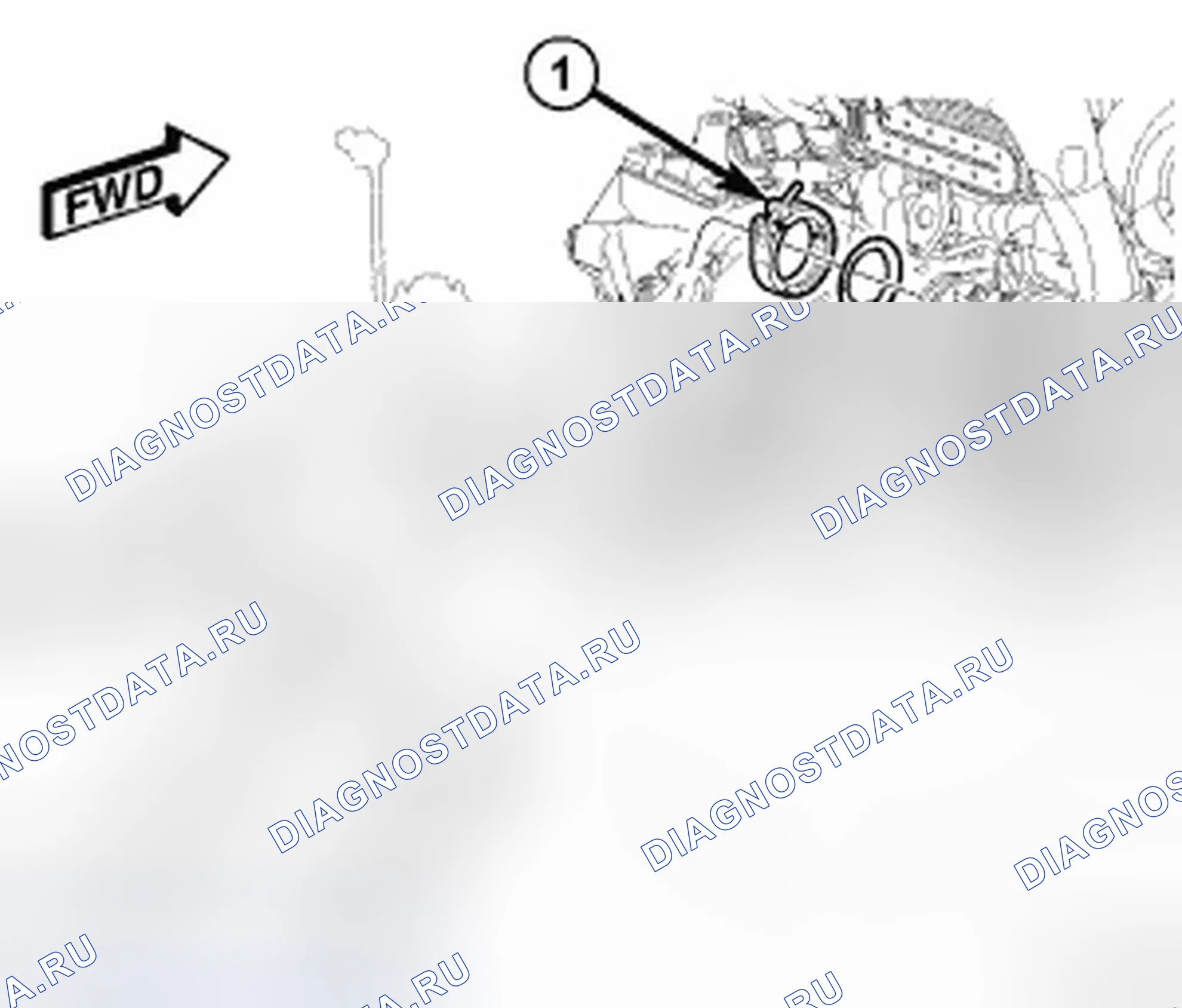 Рис. 8. Dodge Avenger II