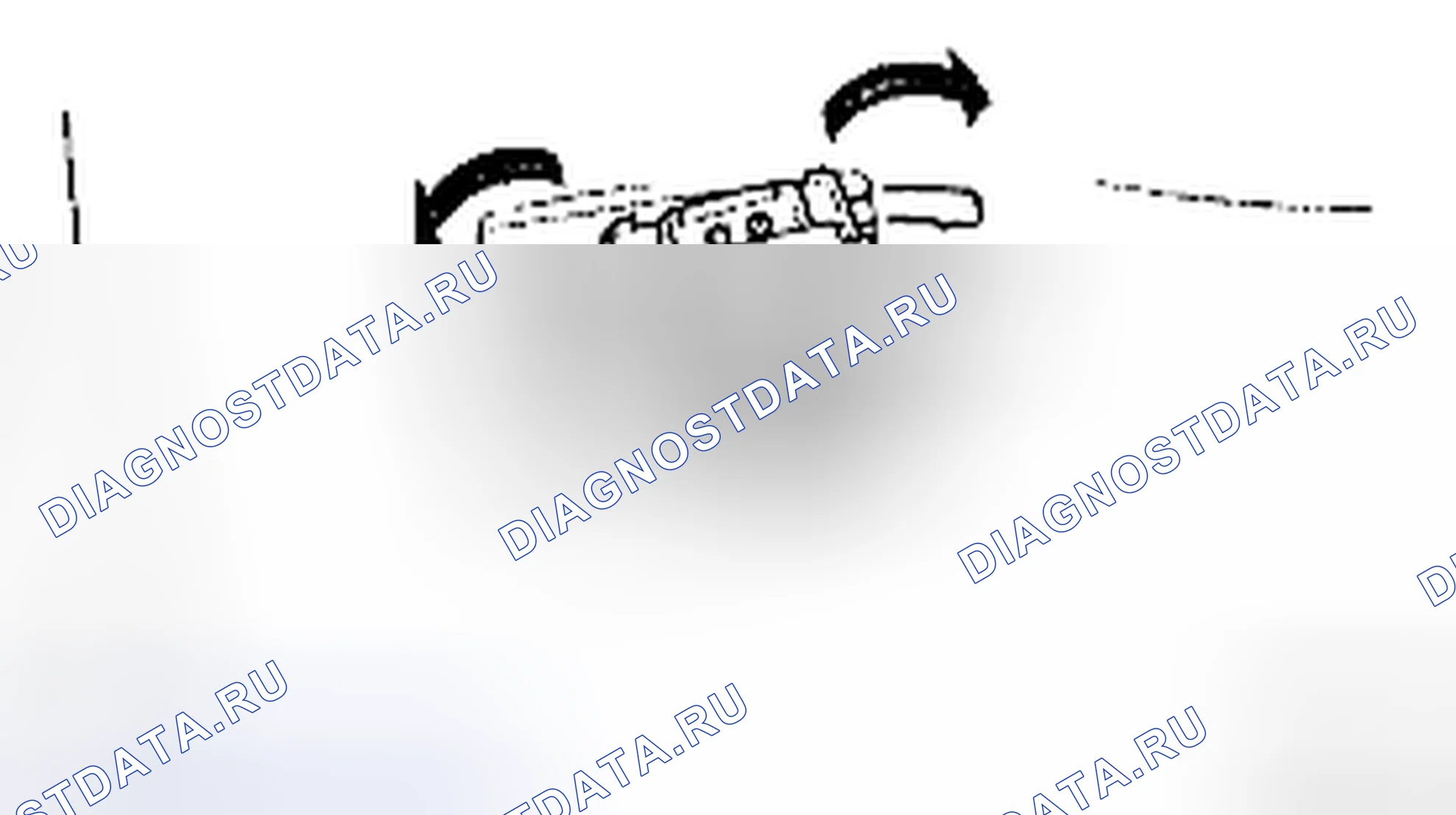 Рис. 71: УСТАНОВКА. Toyota Yaris II