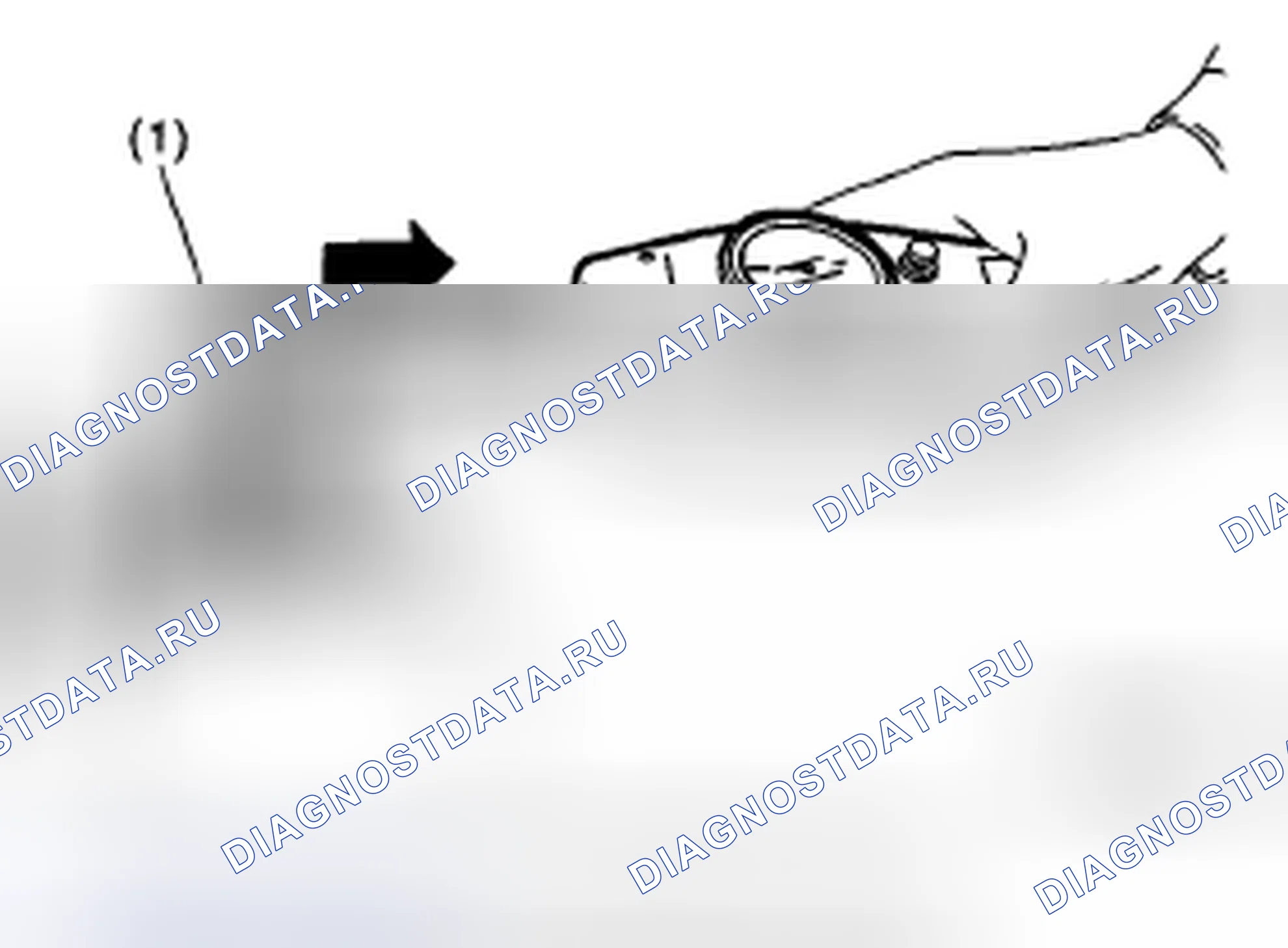 Рис. 29. Subaru Legacy BL/BP рестайлинг