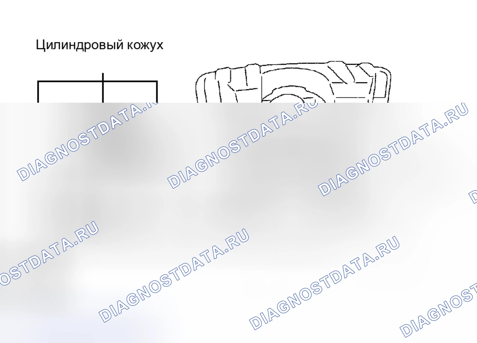 Рис. 72: ПОВТОРНАЯ СБОРКА. Toyota Avalon XX30