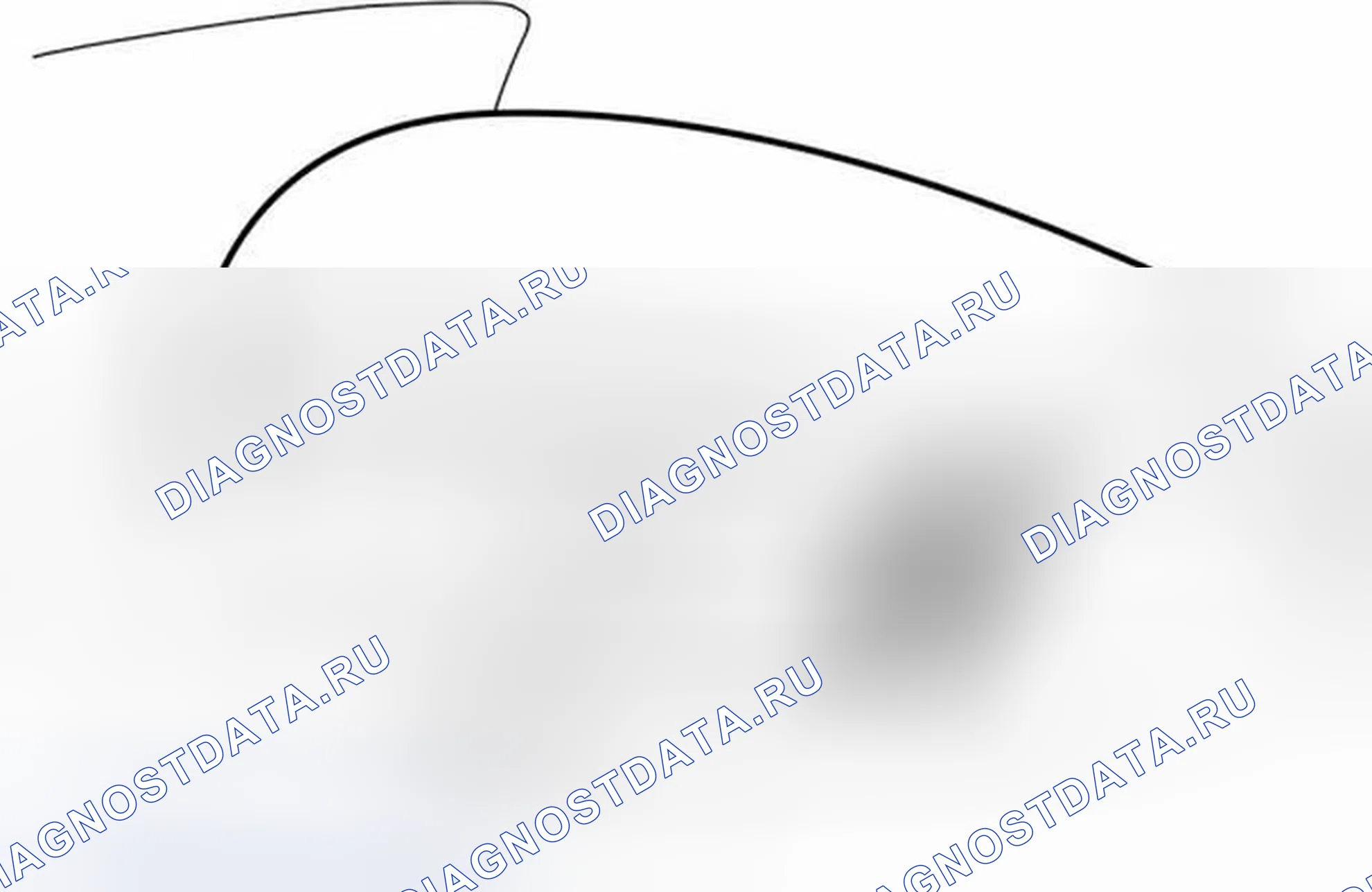Рис. 9. Jaguar XKR I рестайлинг