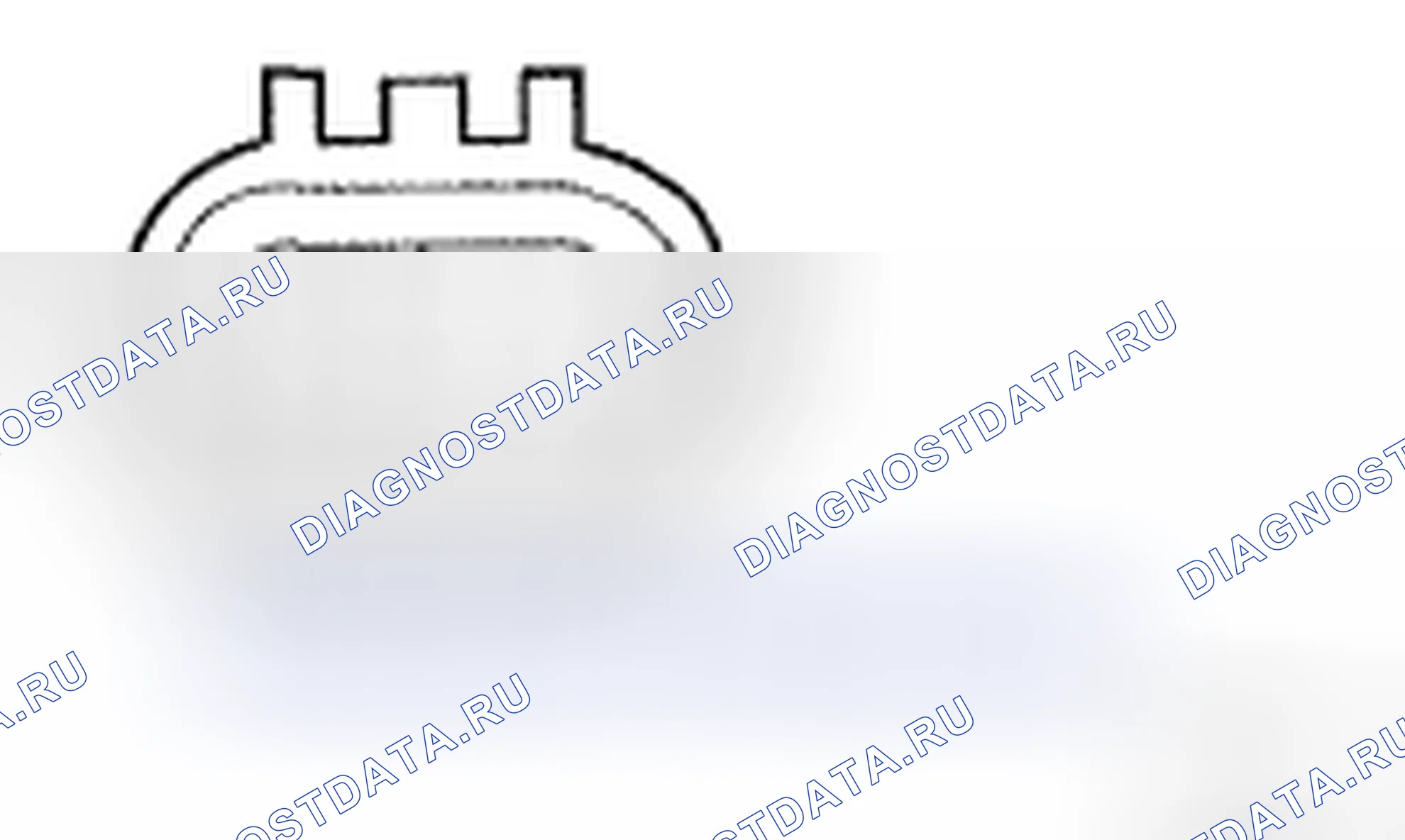 Рис. 98: ПРОЦЕДУРА КОНТРОЛЯ. Honda CR-V VI