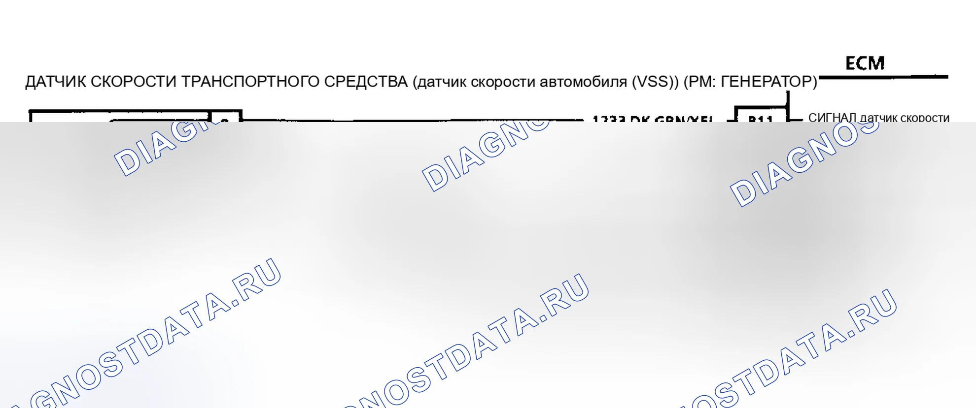 Рис. 133. GMC Cab & Chassis K3500 