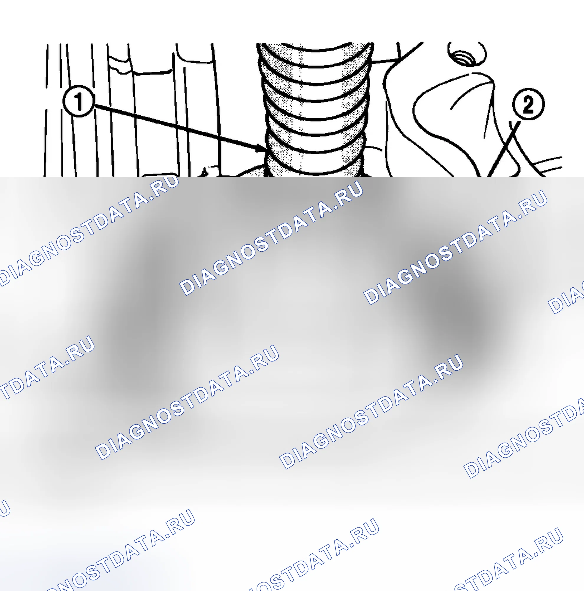 Рис. 645. Dodge Pickup R2500 