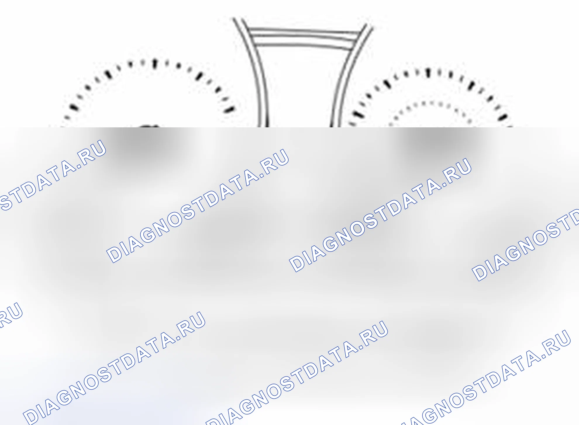 Рис. 25. Mazda 3 BL рестайлинг