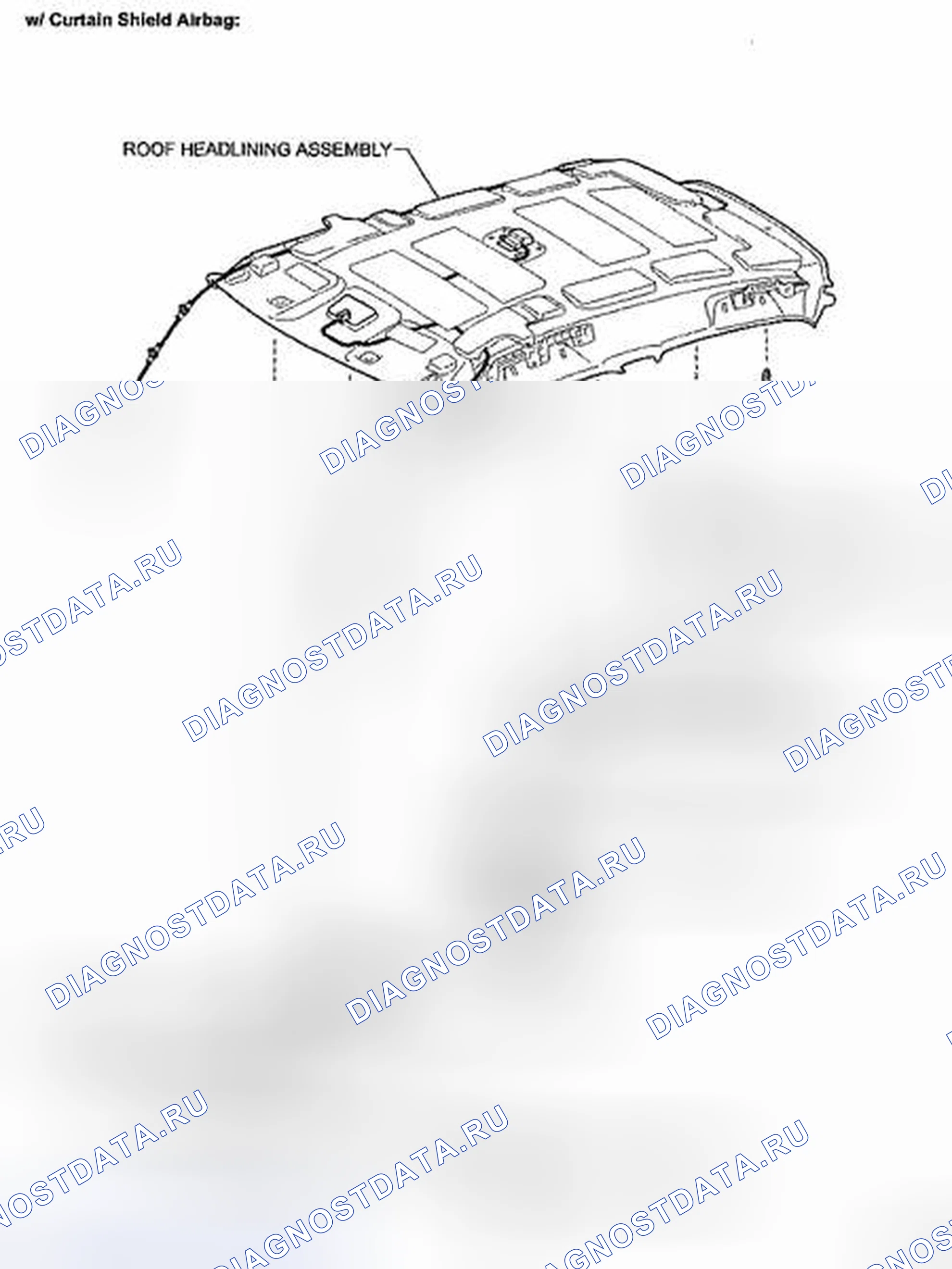 Рис. 117. Toyota Yaris II