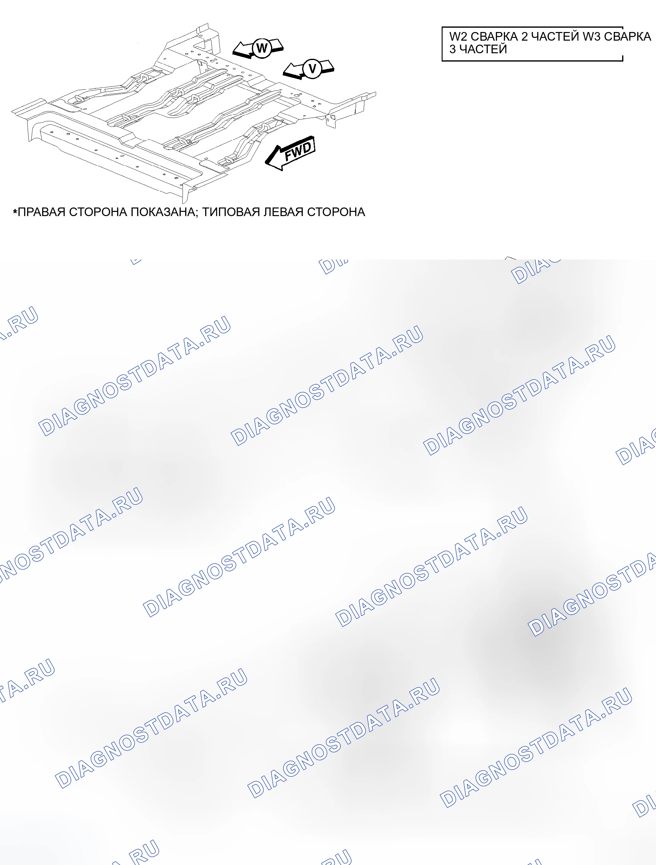 Рис. 222. Dodge Caravan IV