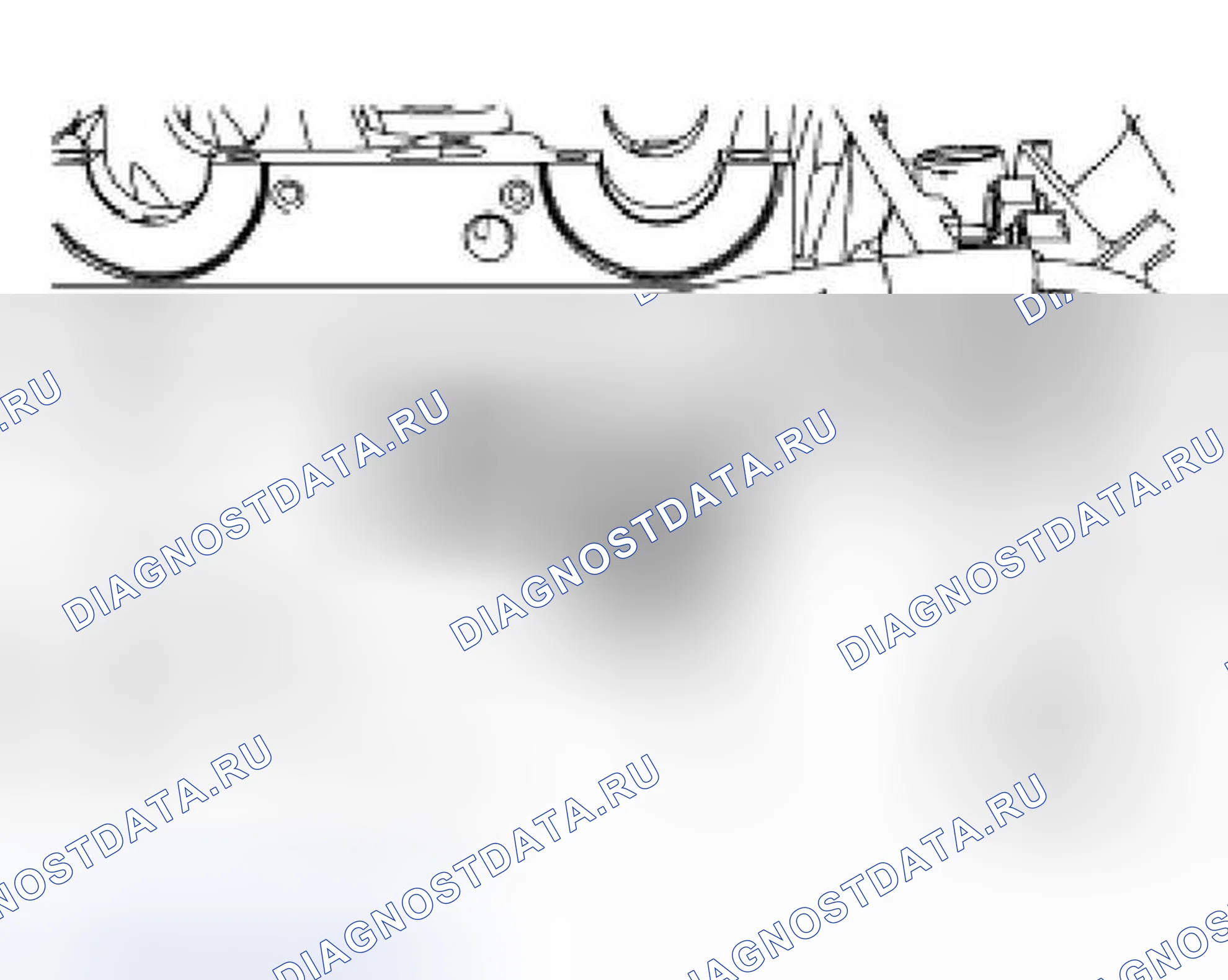 Рис. 342. Hyundai Lantra I