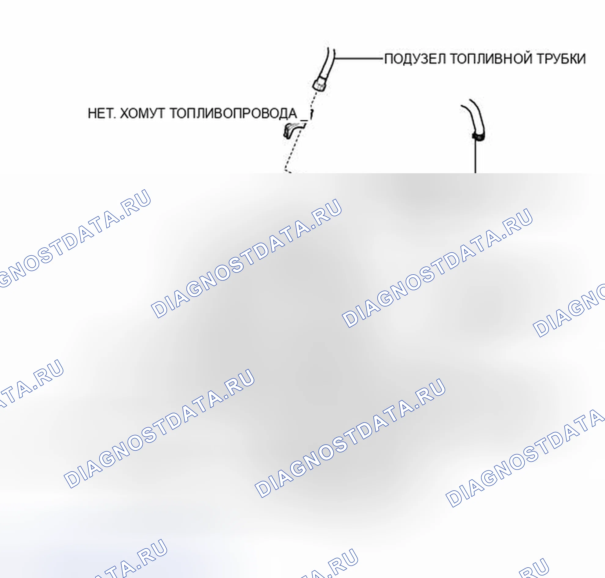 Рис. 117: ИЛЛЮСТРАЦИЯ. Toyota Prius C I