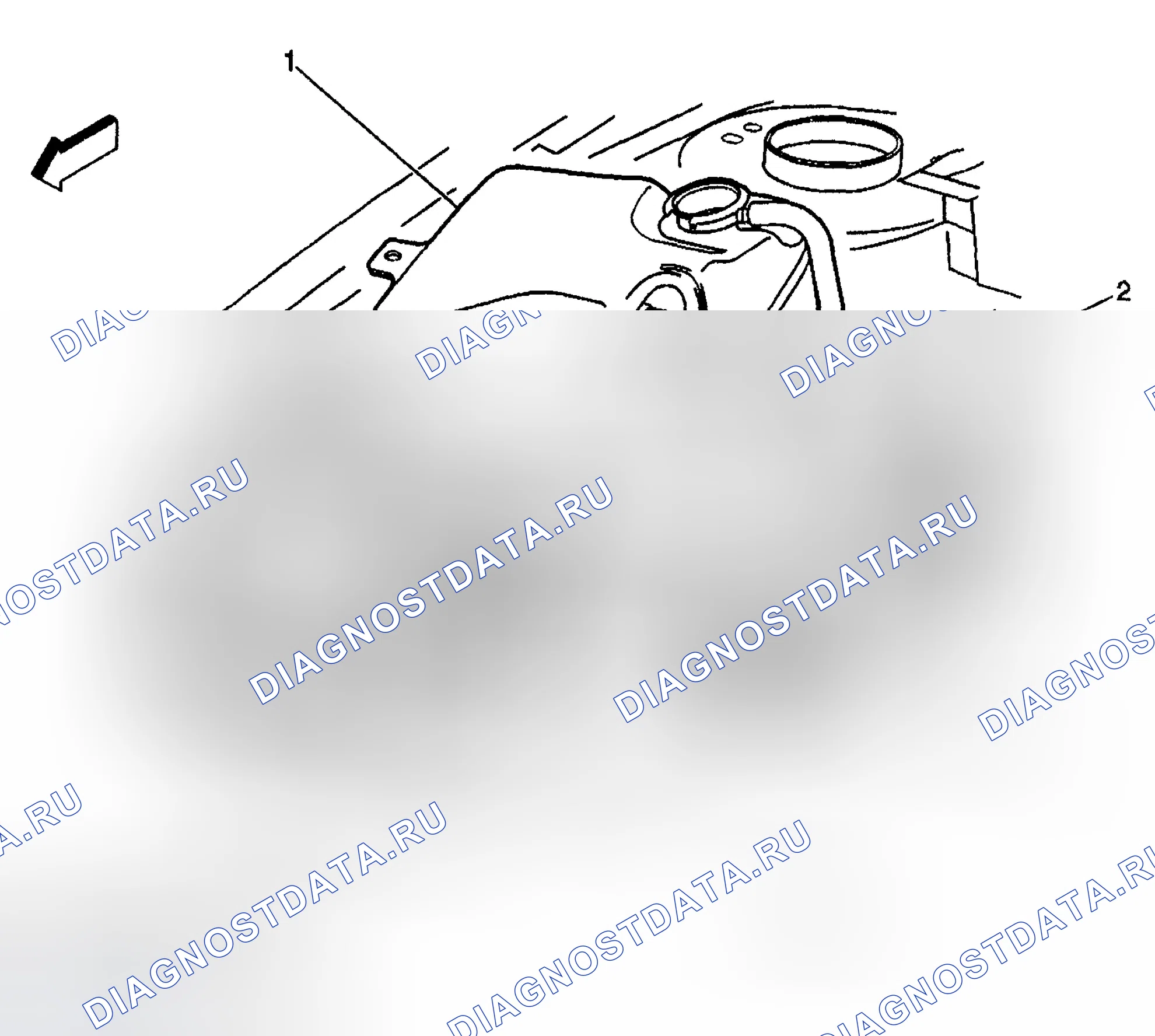 Рис. 147. Buick LeSabre VIII