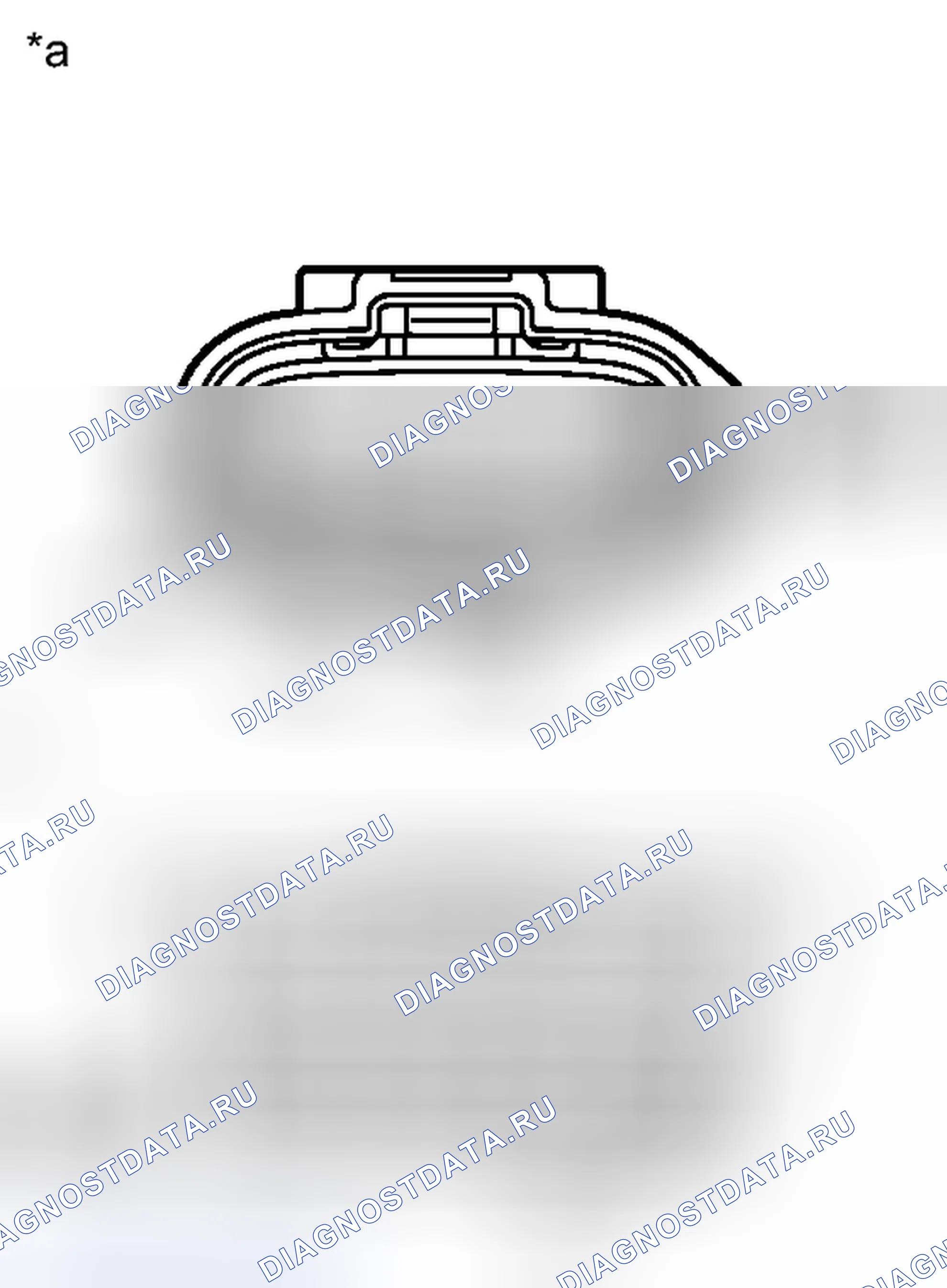 Рис. 102. Toyota Matrix E140