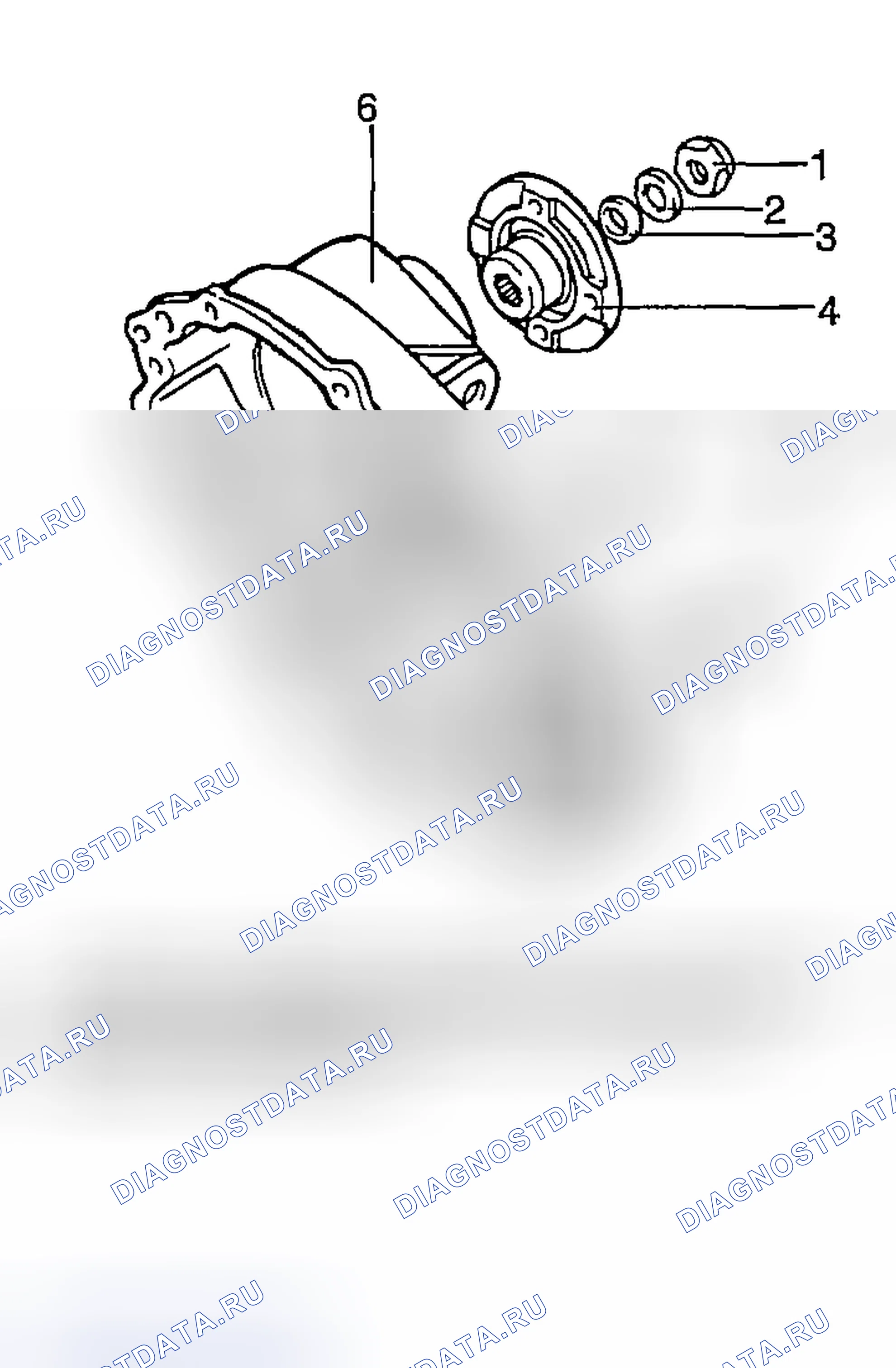 Рис. 73. Geely Tugella I рестайлинг