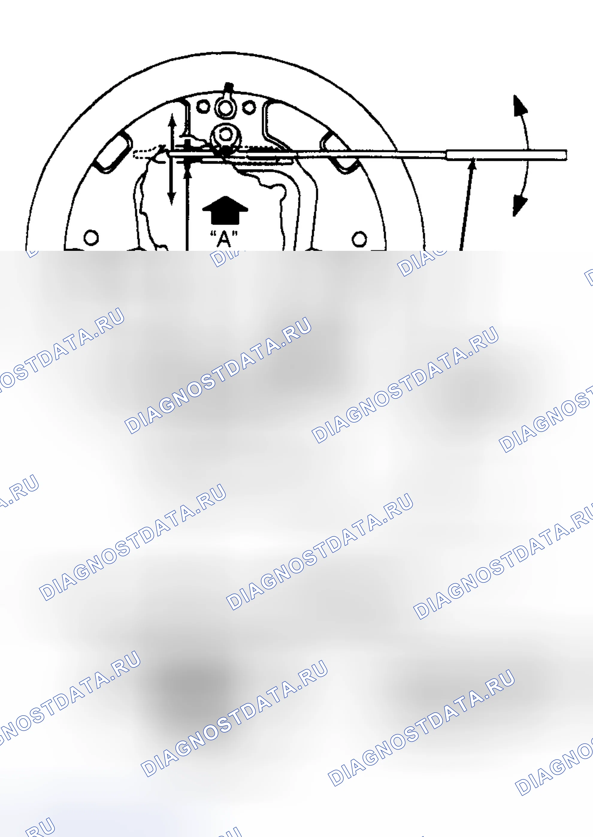 Рис. 1. Kia Rio I рестайлинг
