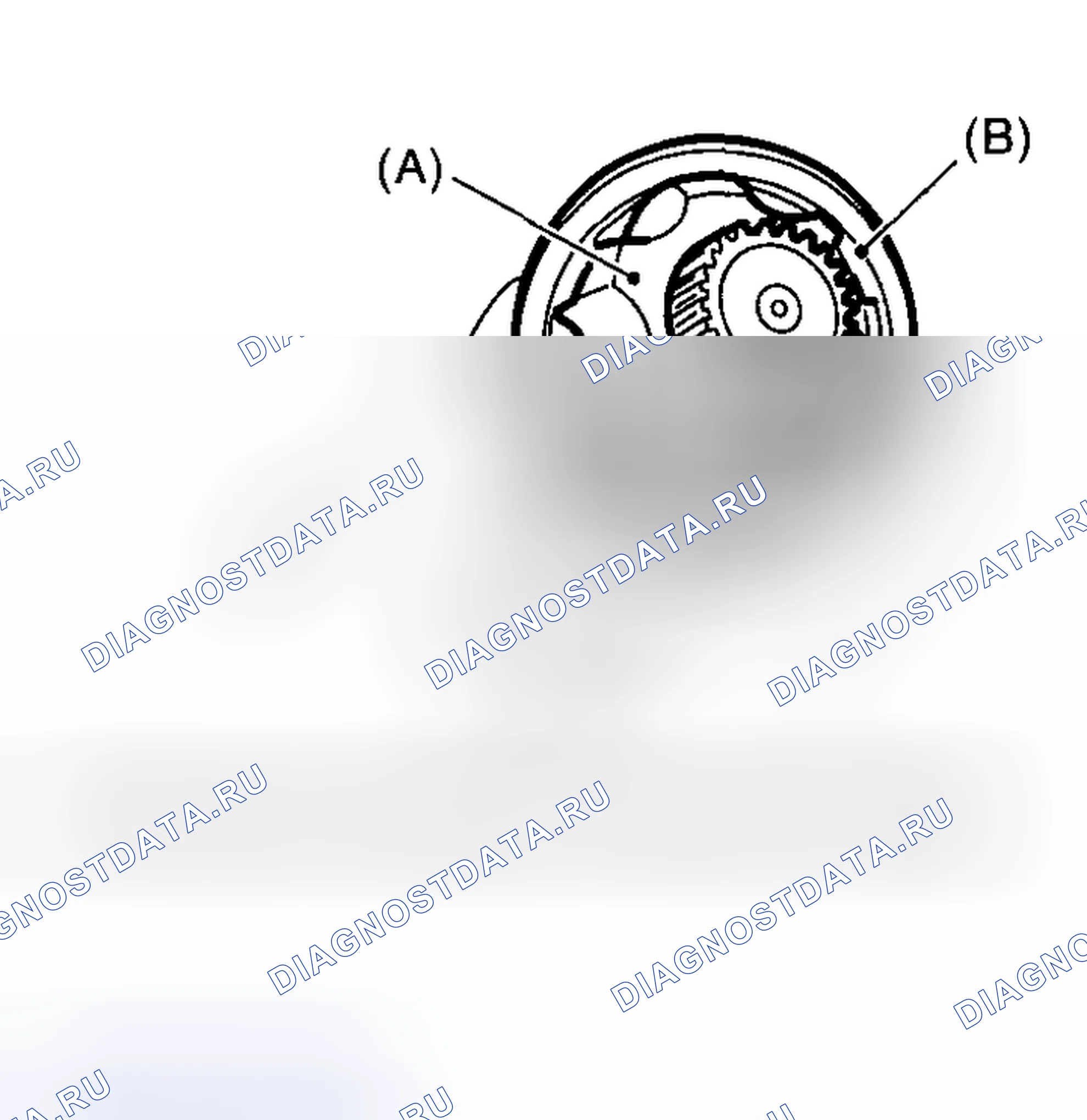Рис. 86. Subaru Impreza GD/GC/GG рестайлинг 2