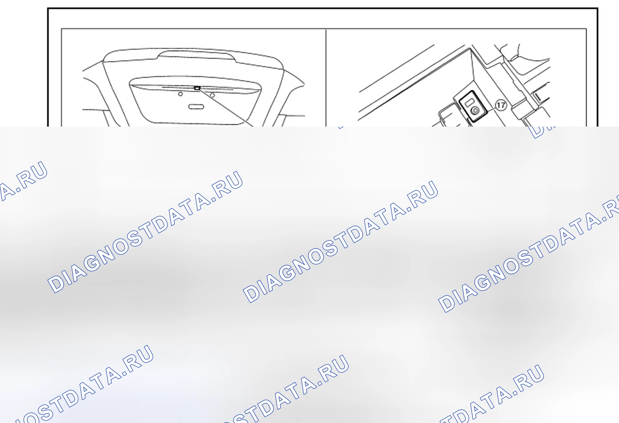 Рис. 79. Nissan Altima L32 рестайлинг