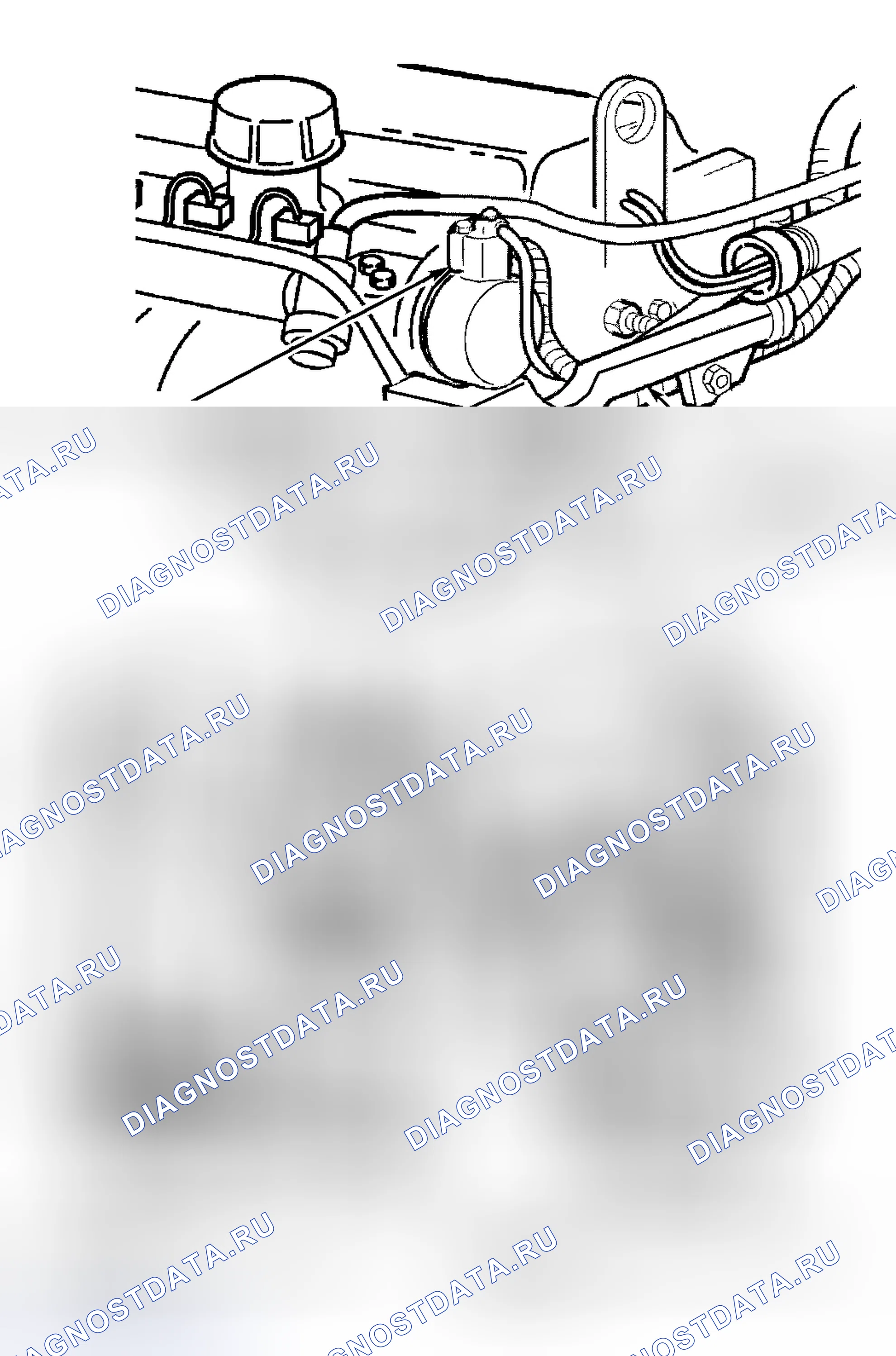 Рис. 48. Volvo V40 I рестайлинг