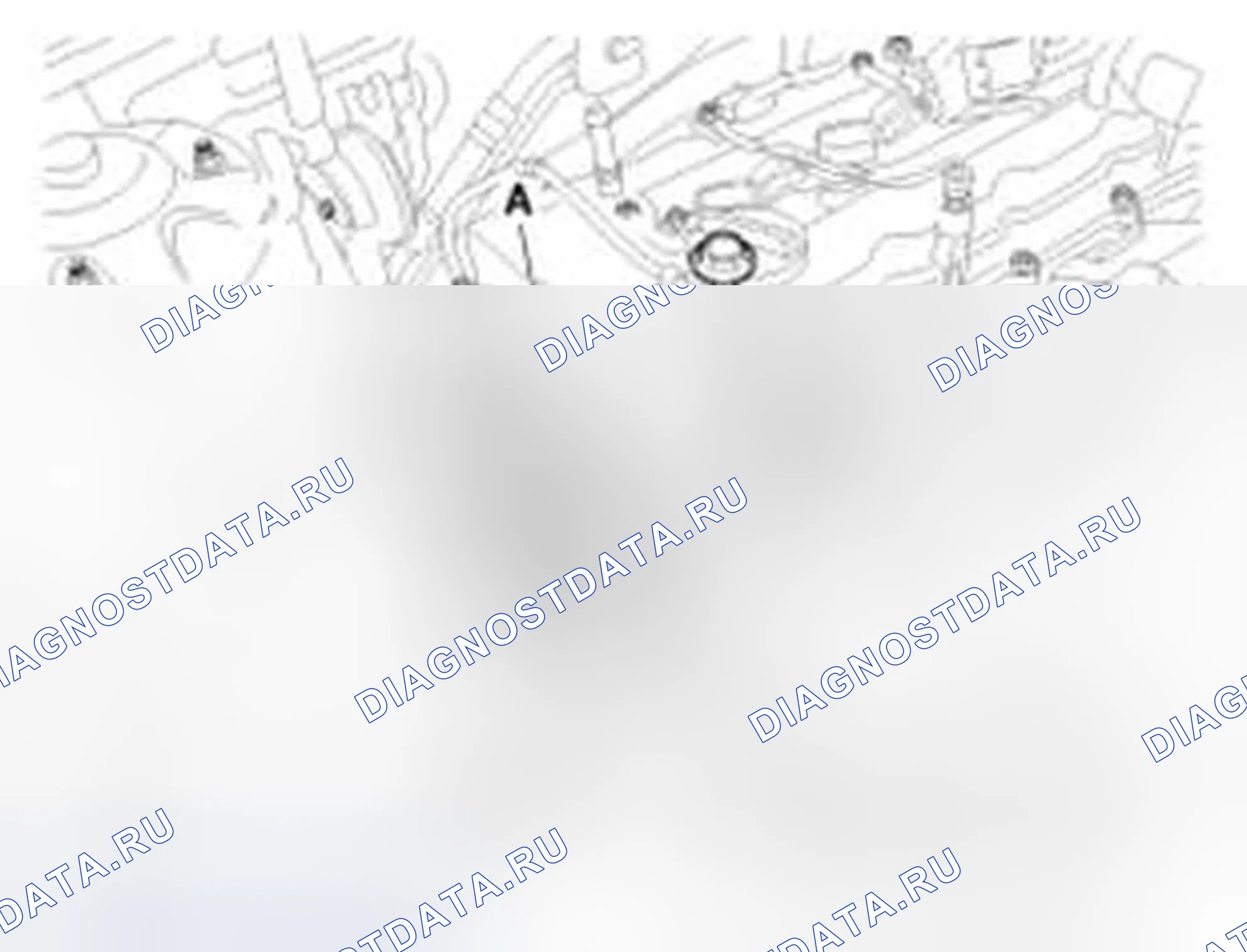 Рис. 644. Hyundai Sonata VI