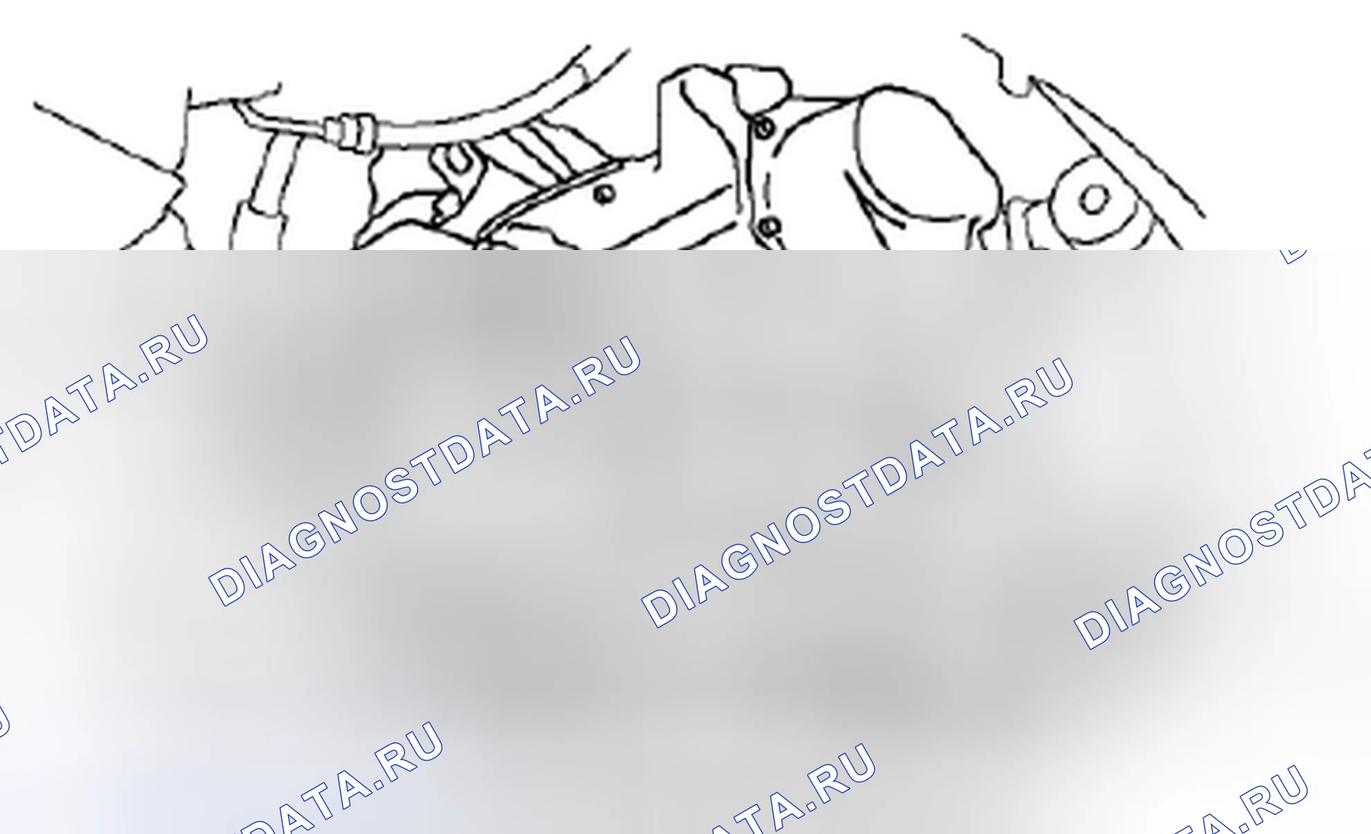 Рис. 169. Honda Civic IX рестайлинг