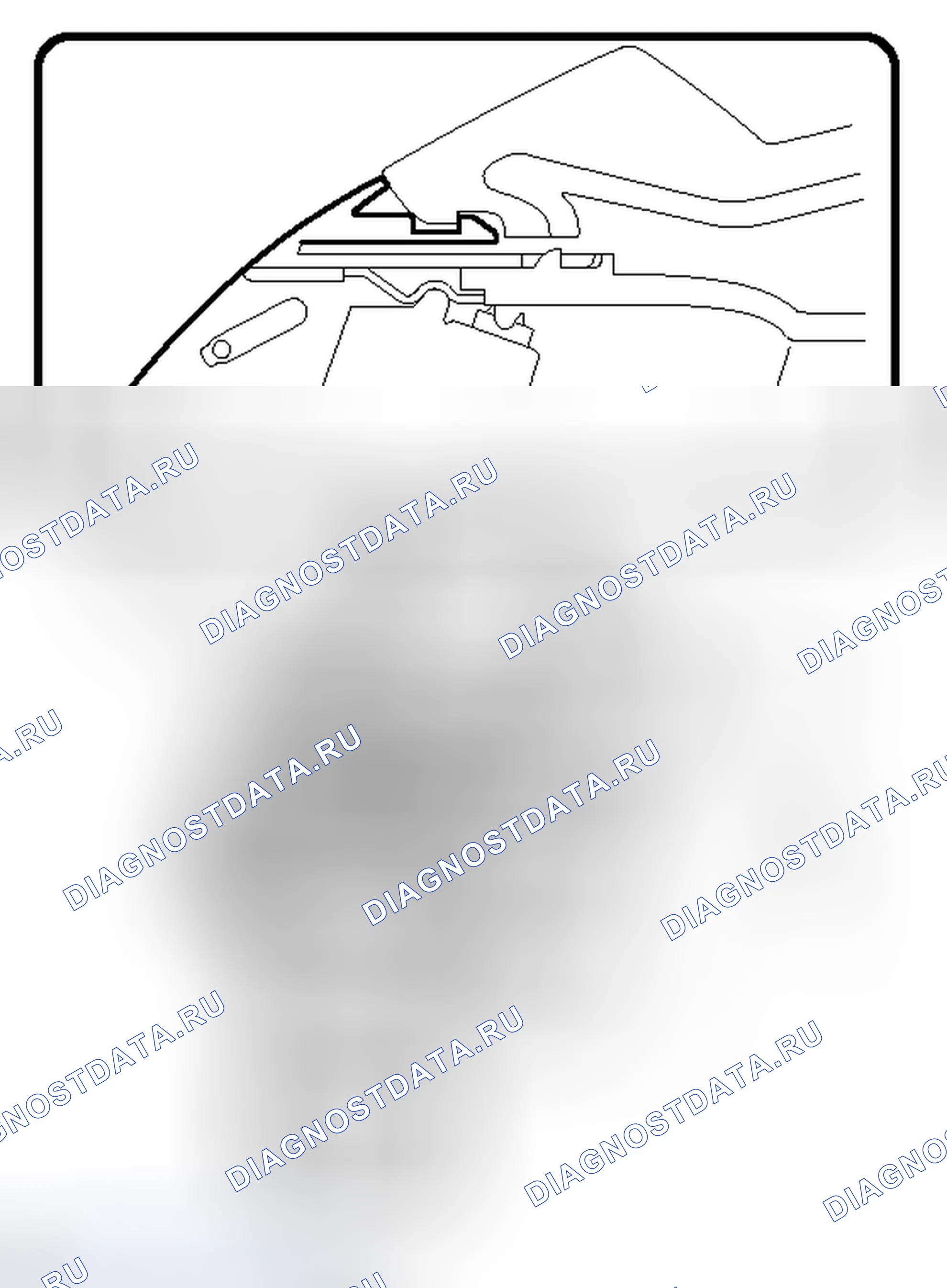 Рис. 58. Lexus LS IV