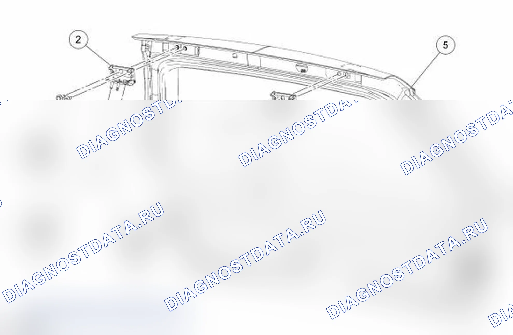 Рис. 89. Ford Taurus V