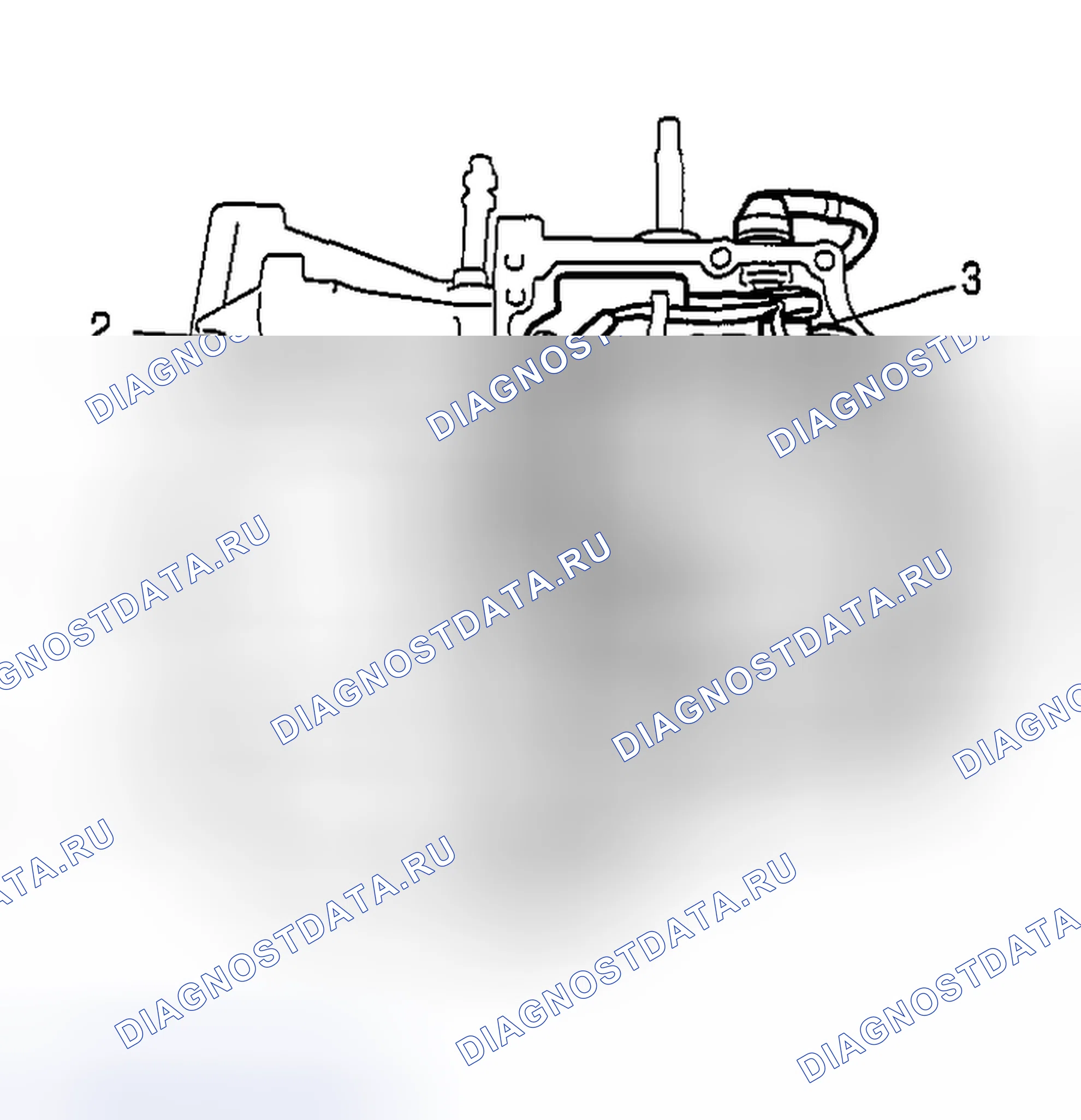 Рис. 249. Suzuki Aerio I