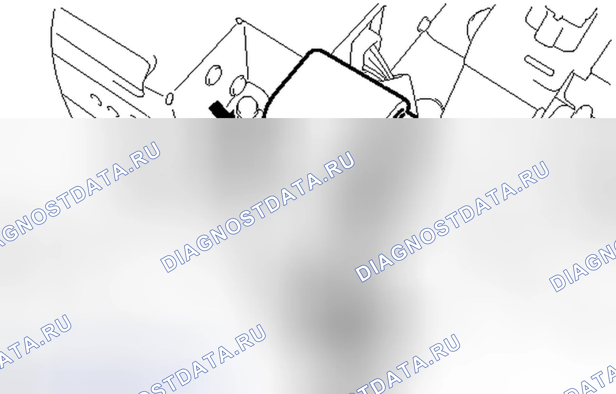 Рис. 237. Honda Accord V