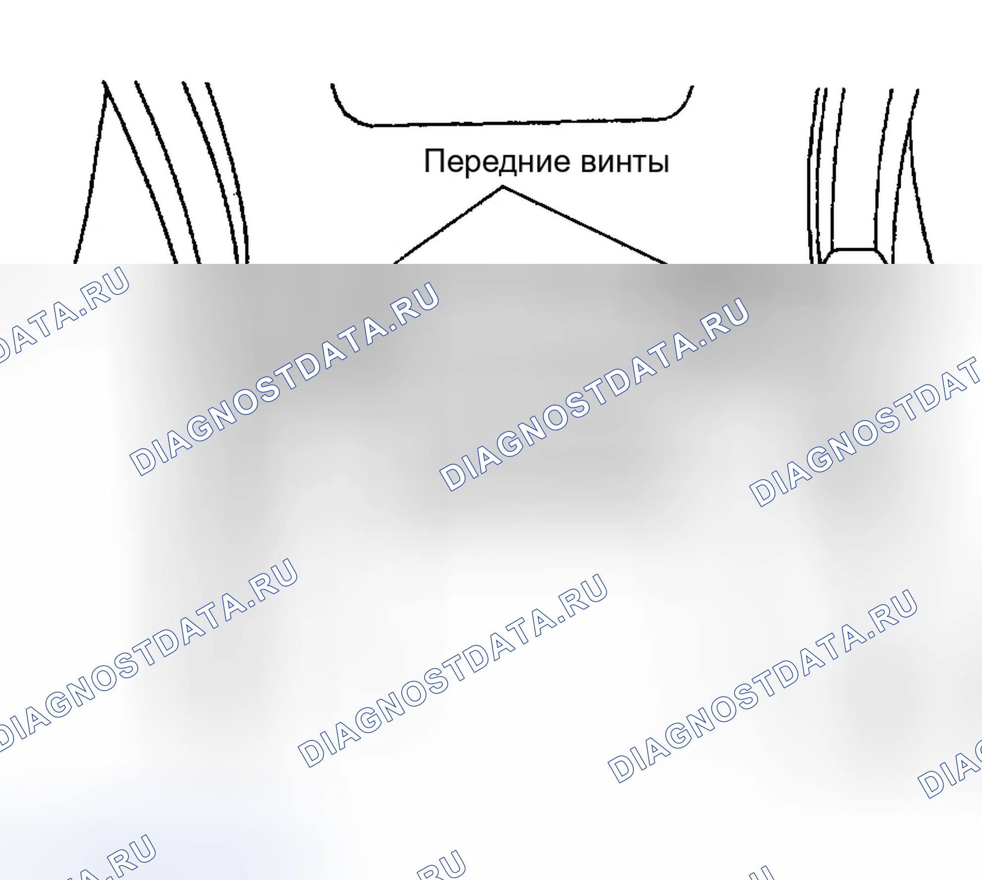 Рис. 38. Ford Thunderbird XI