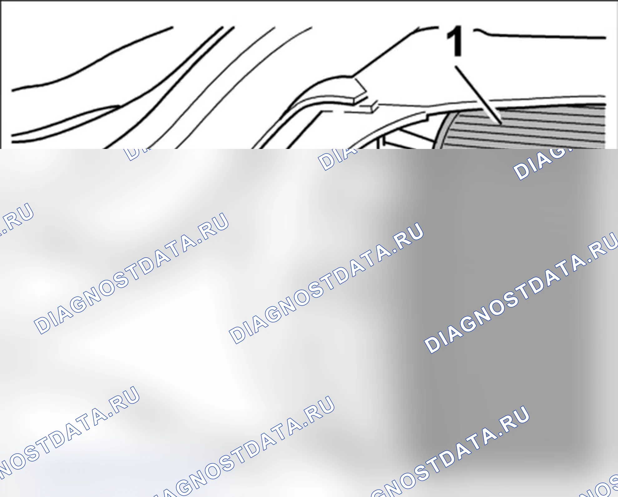 Рис. 7. Porsche Boxster S 987 рестайлинг