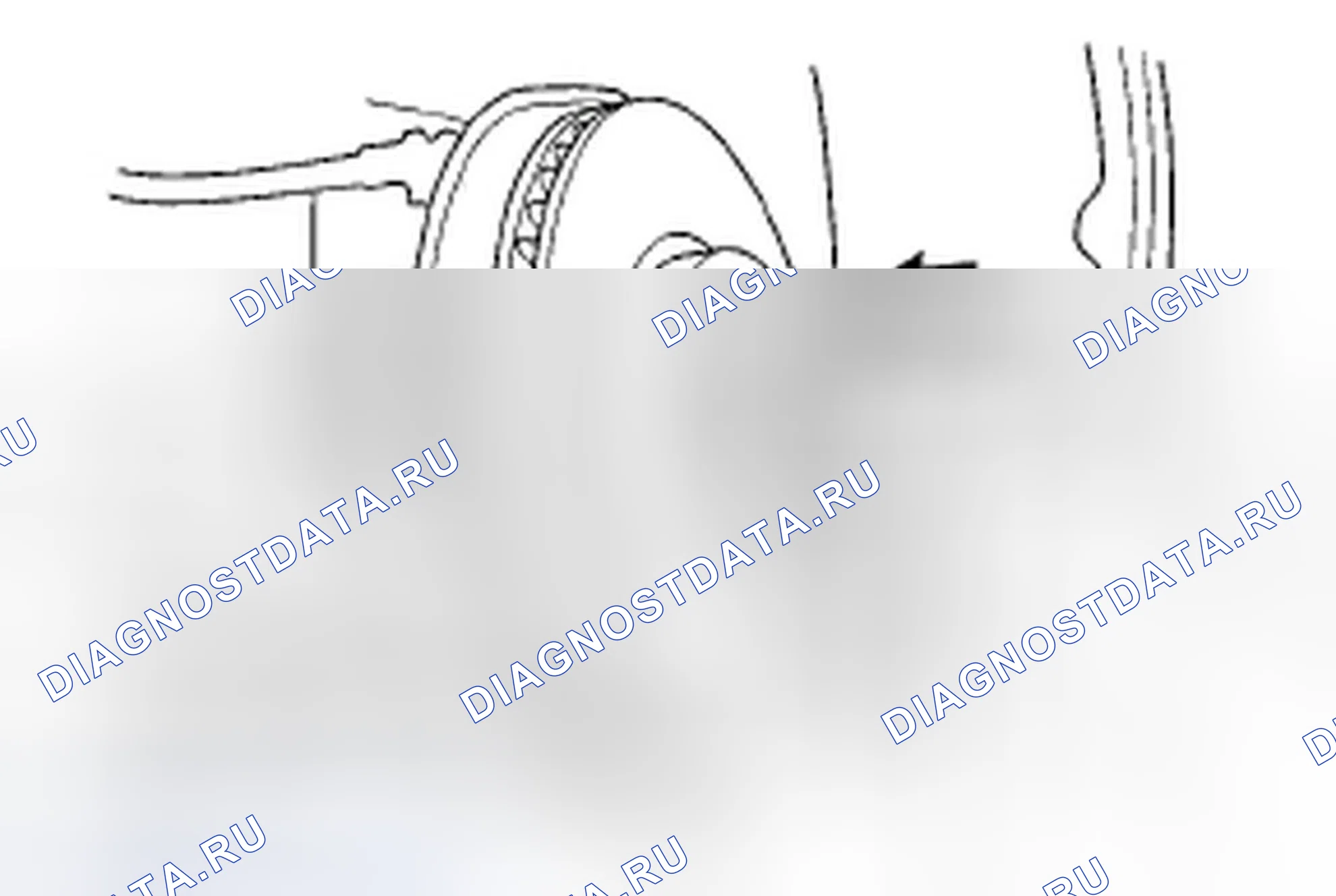 Рис. 5. Honda Element YH2 рестайлинг 2