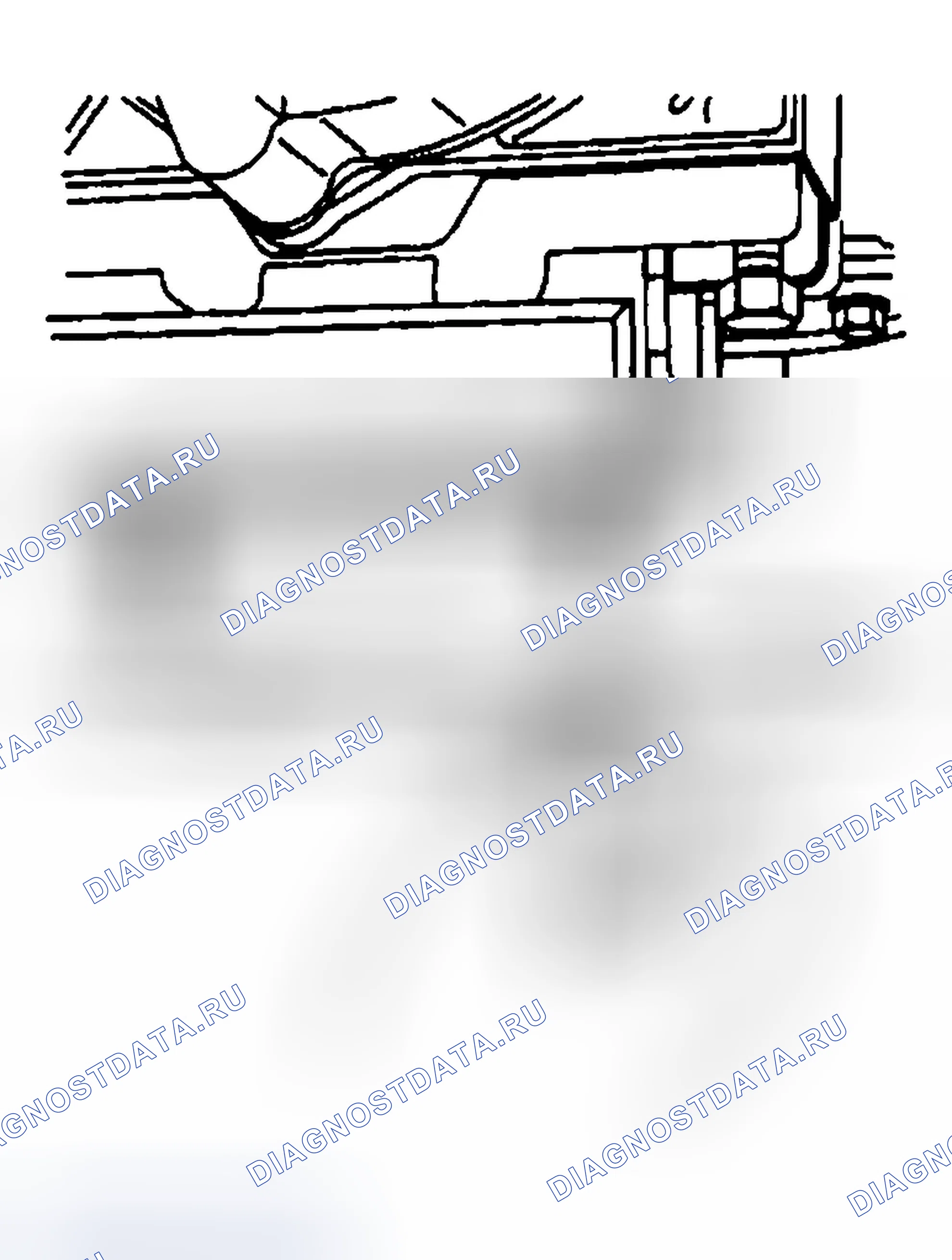 Рис. 765. Chevrolet Silverado 1500 HD 