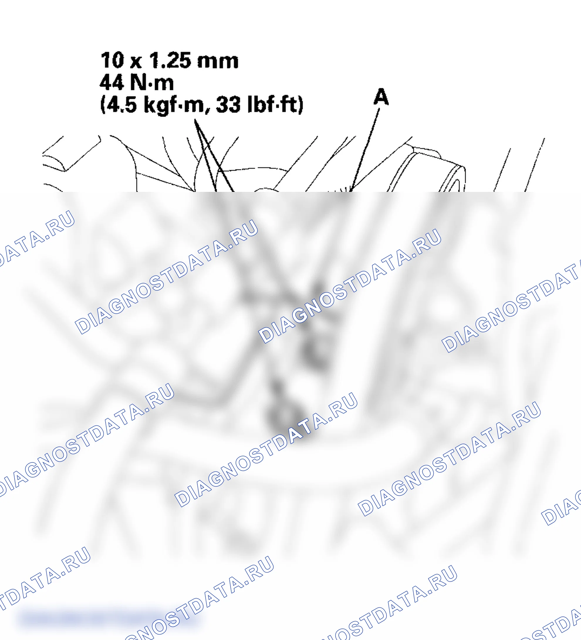 Рис. 126. Honda Ridgeline I