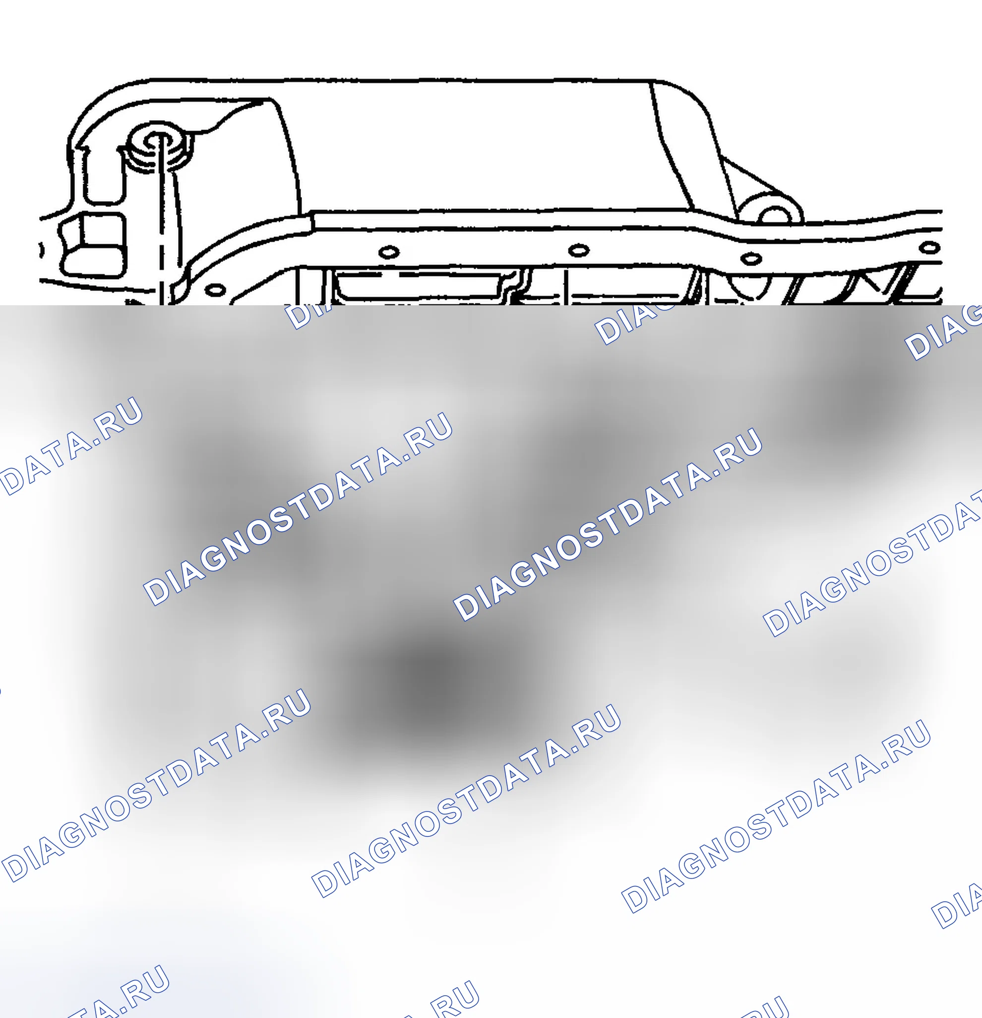 Рис. 877. Chevrolet Silverado 2500 