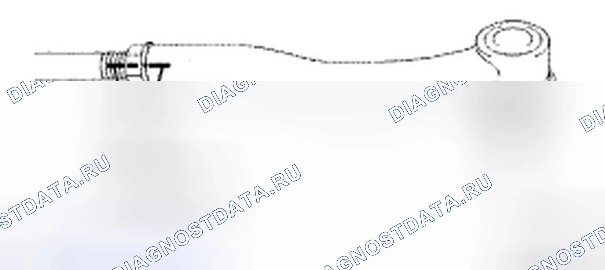 Рис. 112. Toyota Avalon XX30 рестайлинг