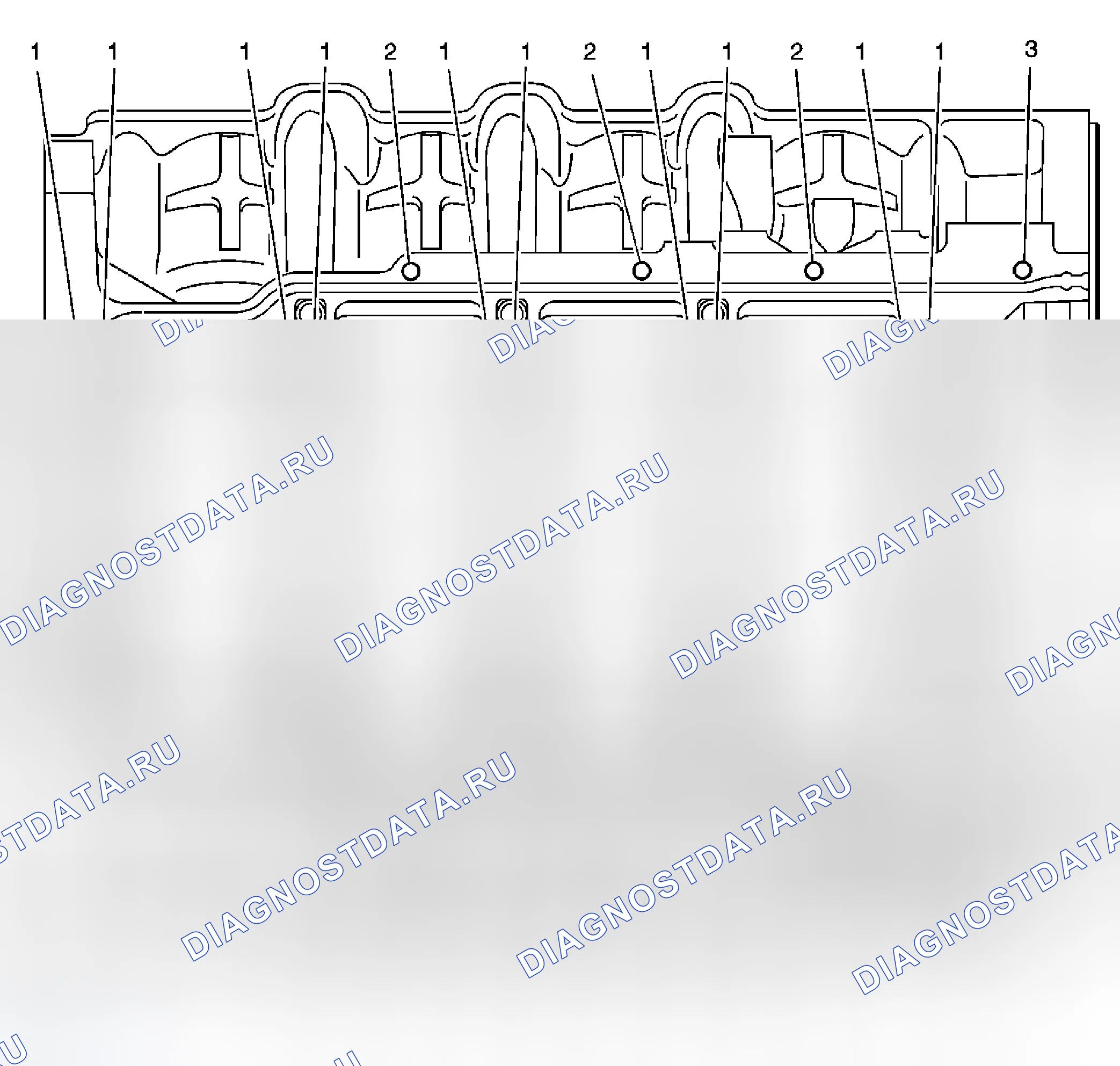 Рис. 49. Cadillac DTS I