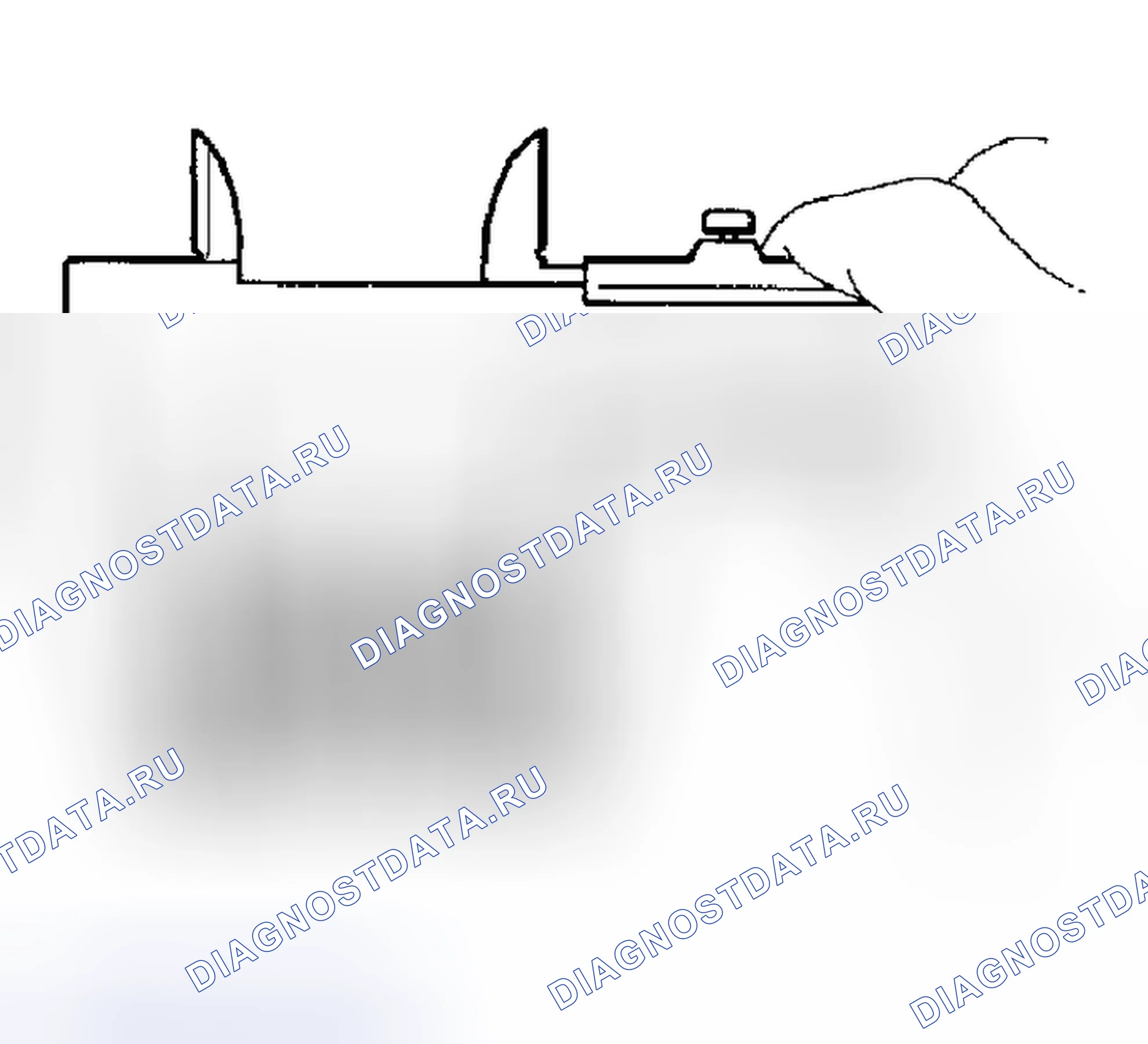 Рис. 430. Toyota 4Runner IV