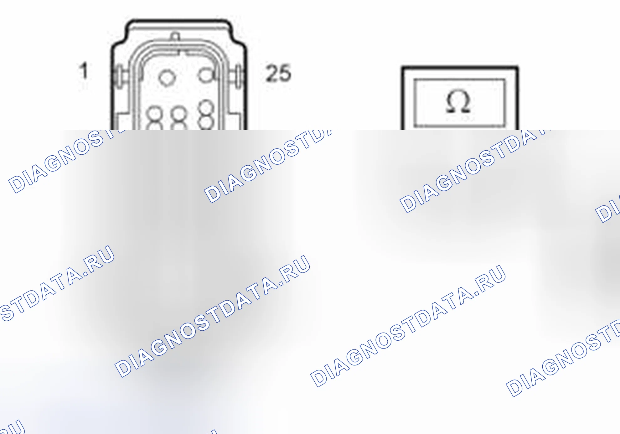 Рис. 6. Ford Pickup F250 Super Duty II
