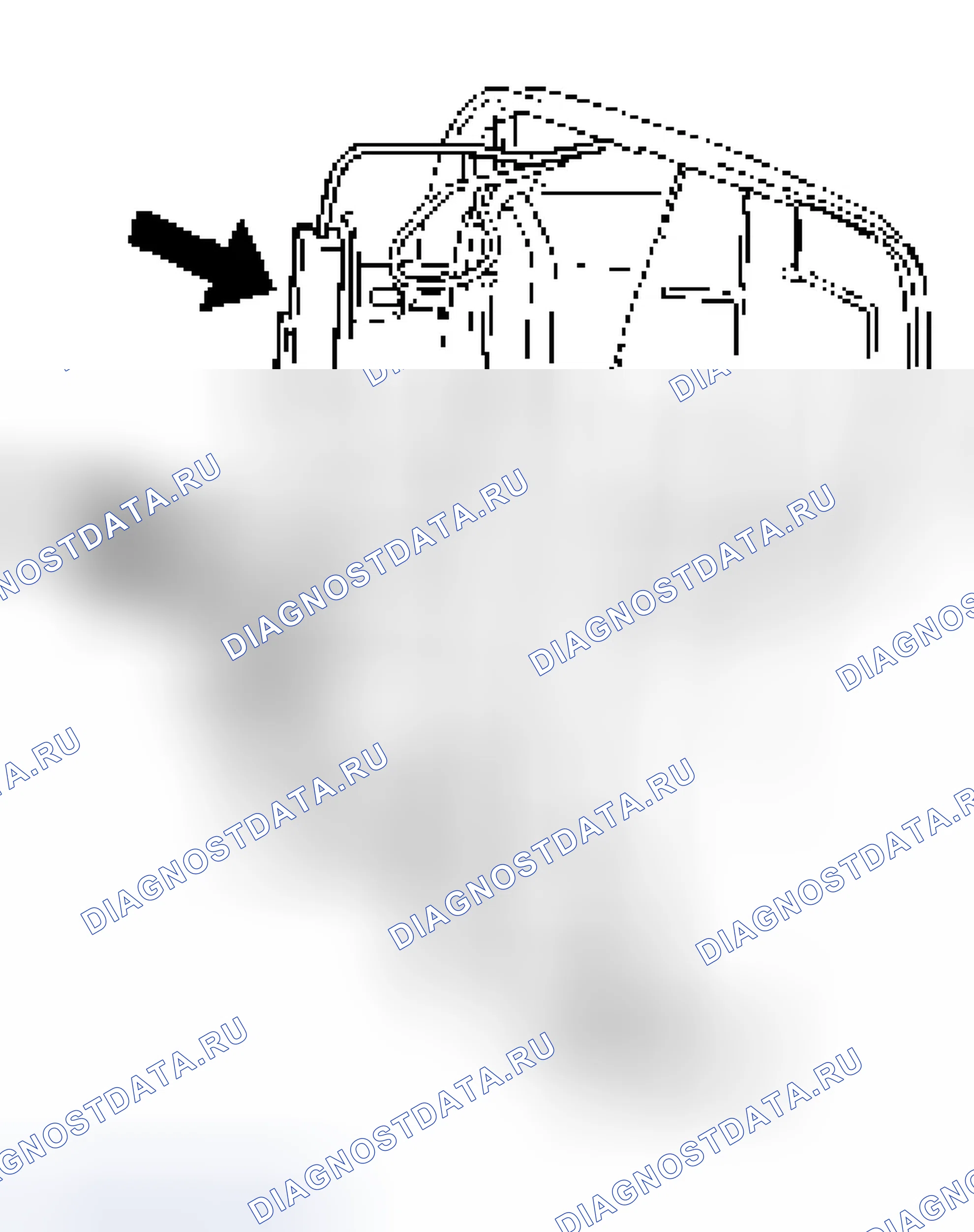 Рис. 42. Isuzu Axiom I