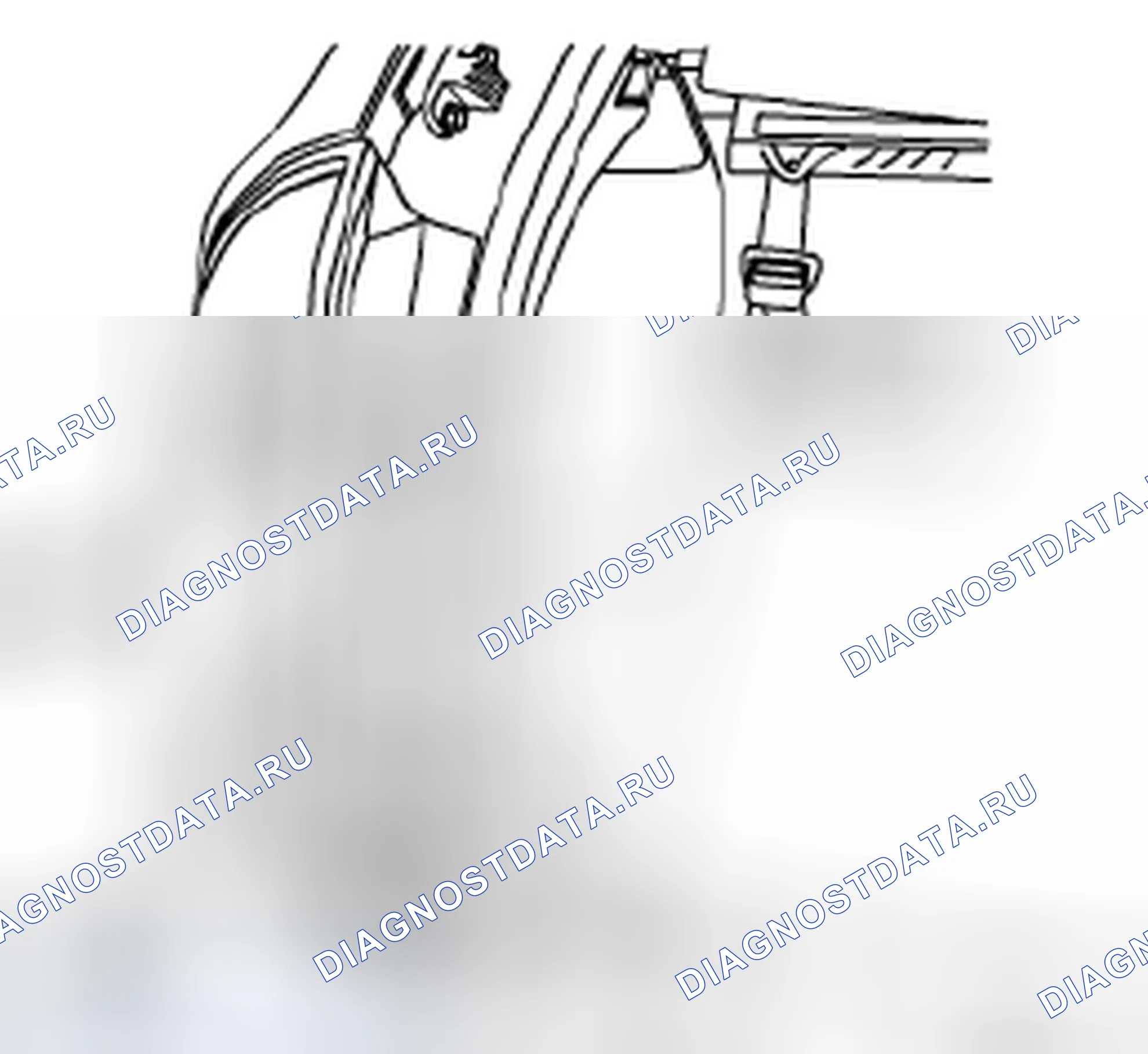 Рис. 33: Удаление. Suzuki Forenza I