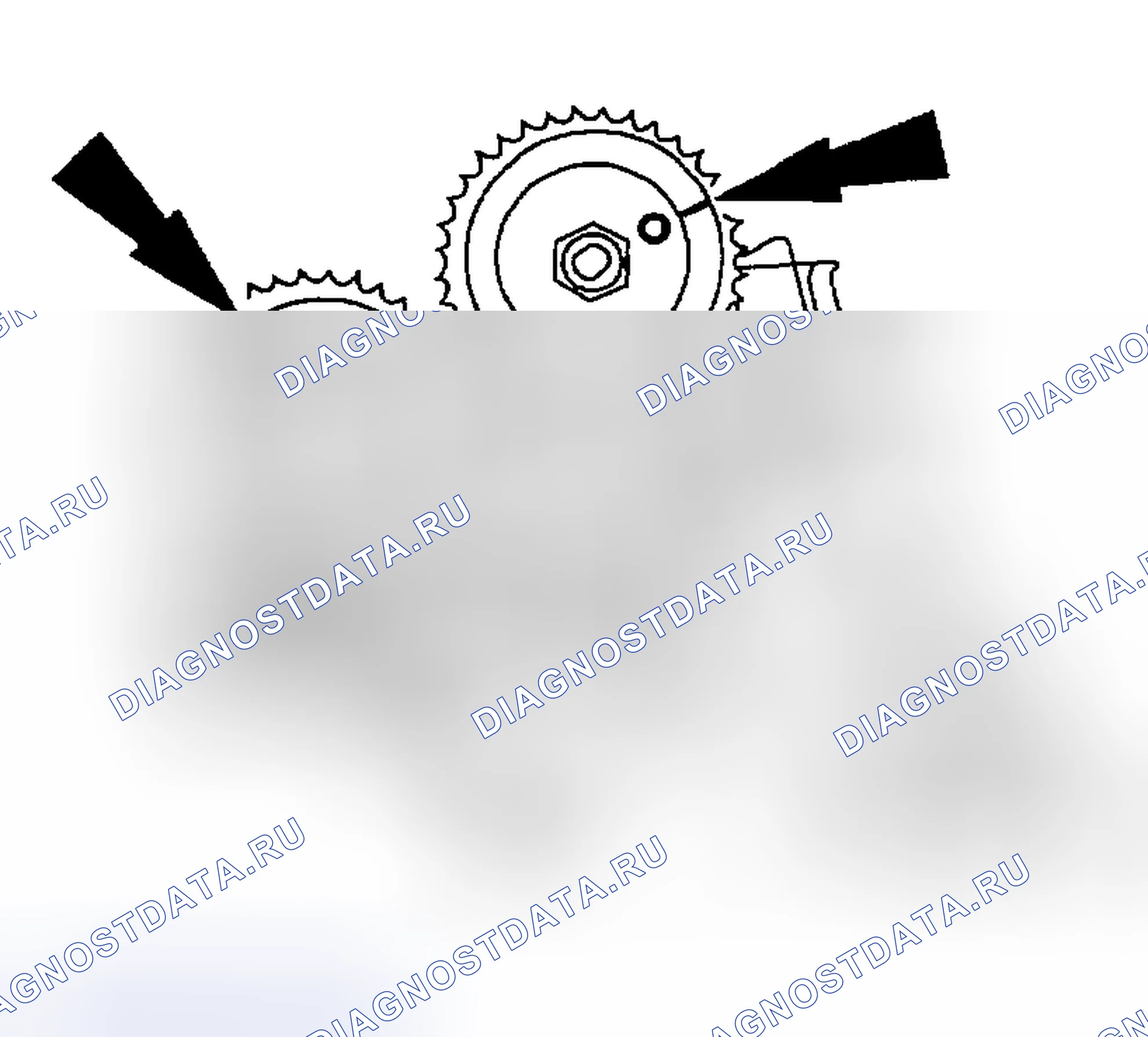 Рис. 1301. Hyundai Pony I