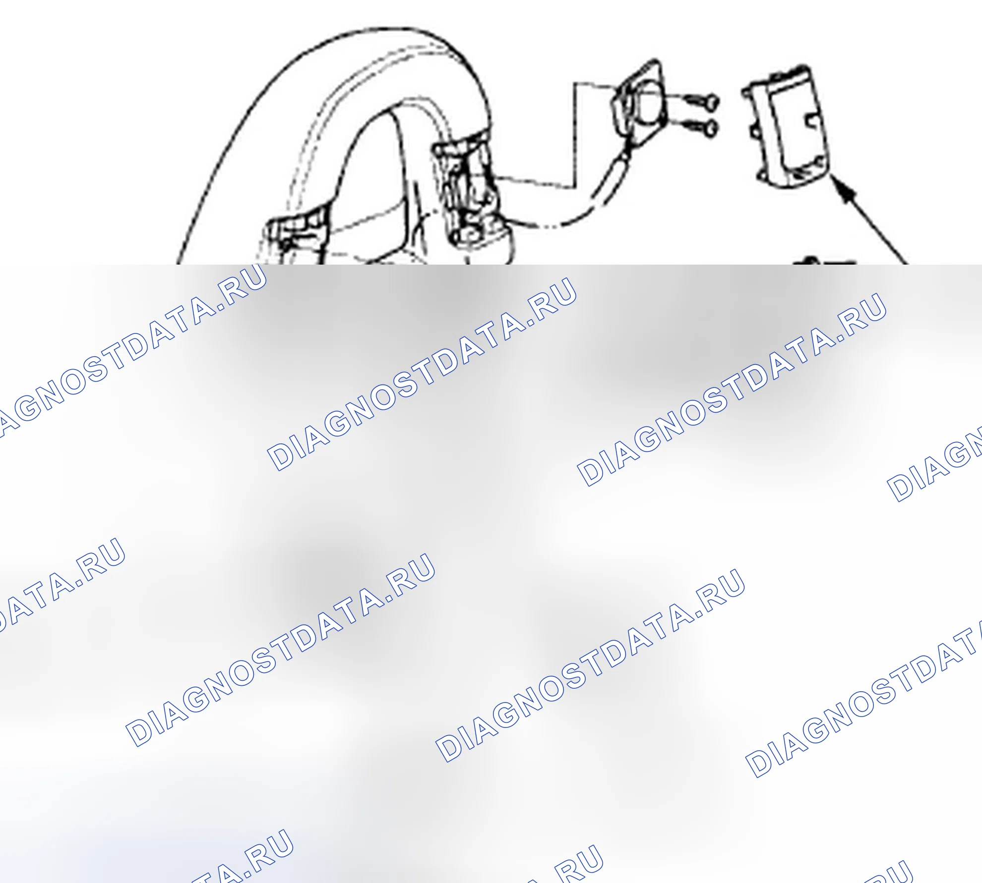 Рис. 7: ' 06-09 модели. Honda S2000 AP1