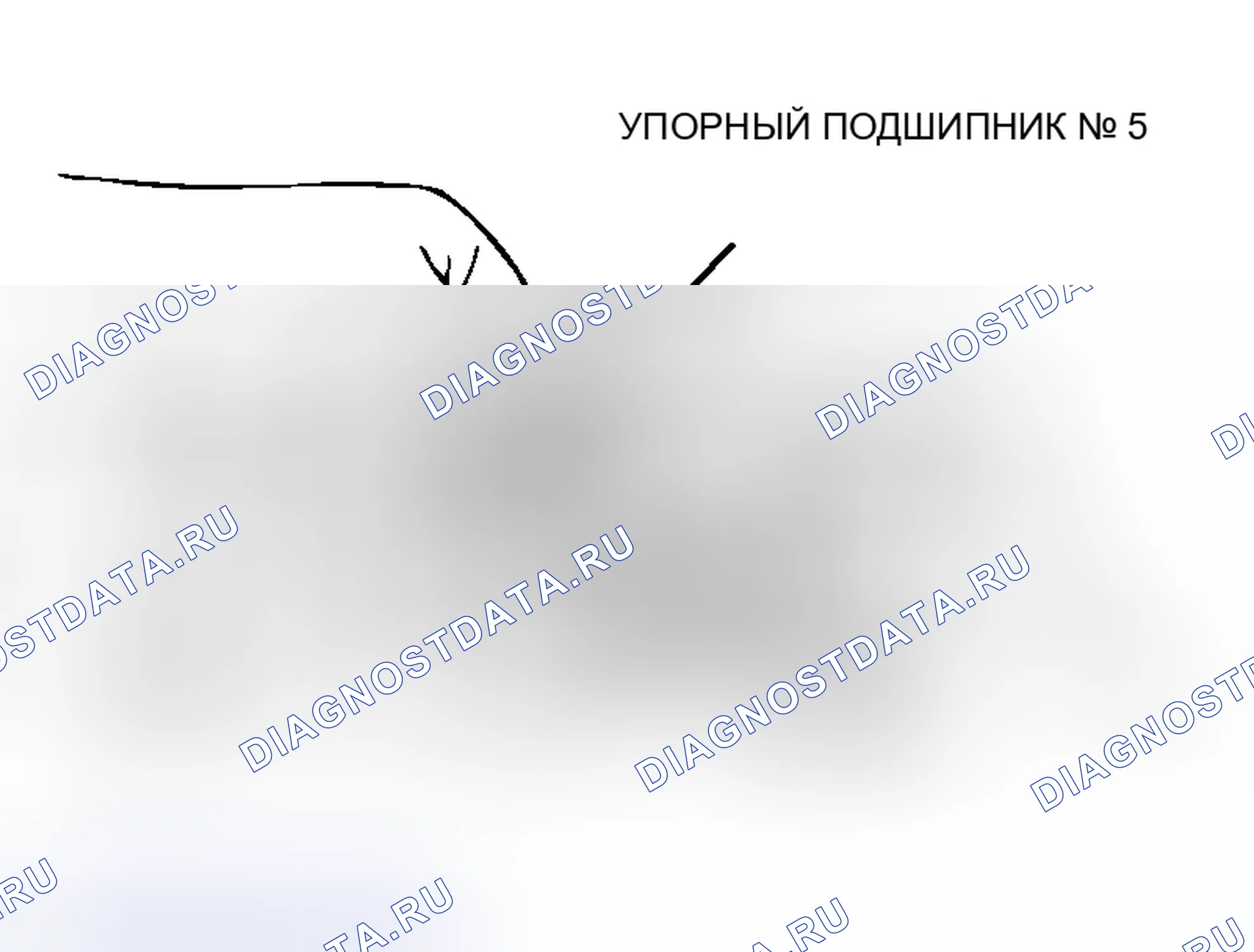 Рис. 899. Mitsubishi Lancer IX рестайлинг