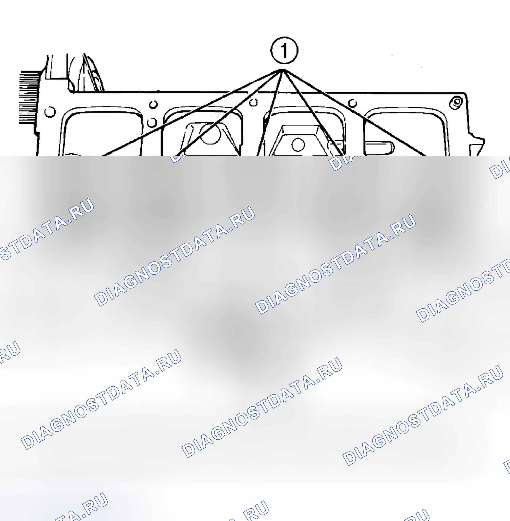 Рис. 110. Chrysler Voyager IV