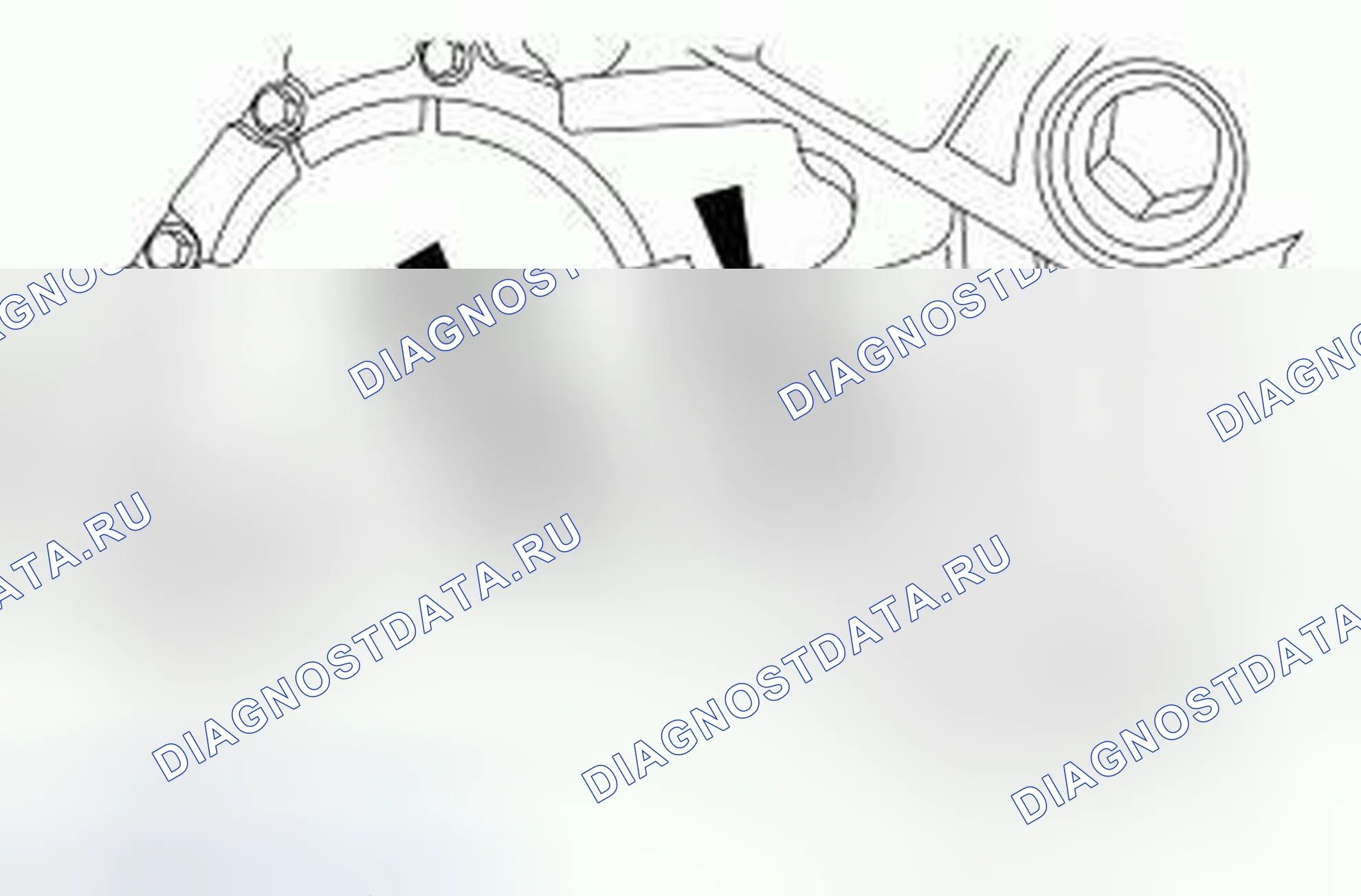 Рис. 731. Hyundai ix55 I