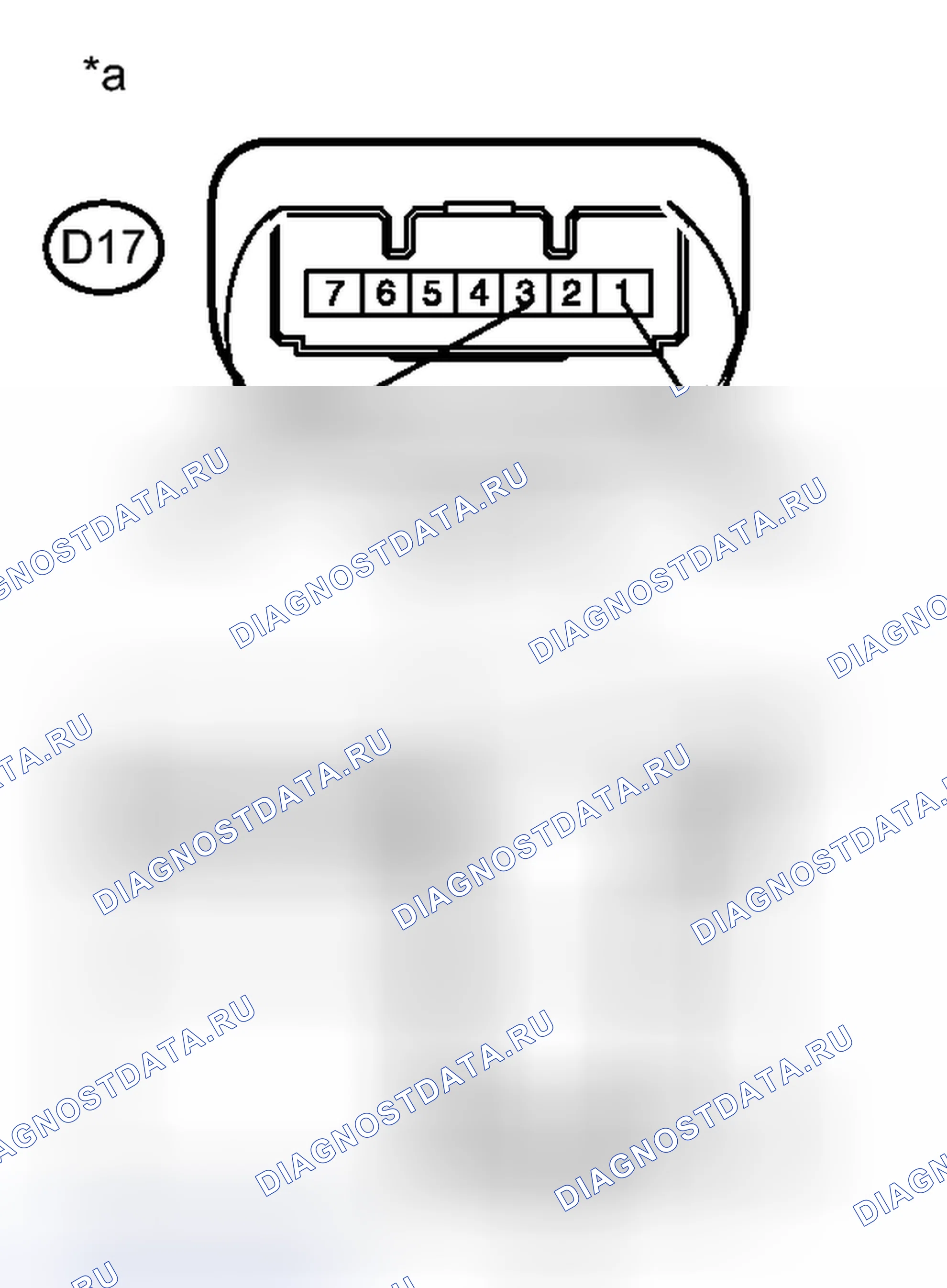 Рис. 62. Toyota Avalon XX40